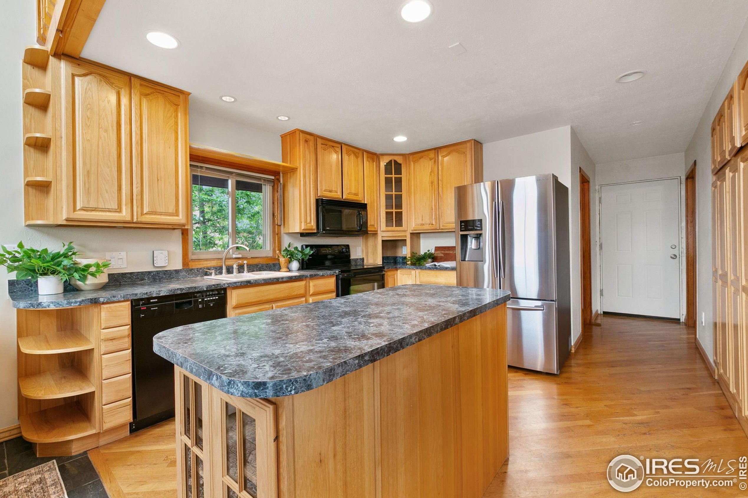 4921 Overhill Dr, Fort Collins CO  80526 exterior