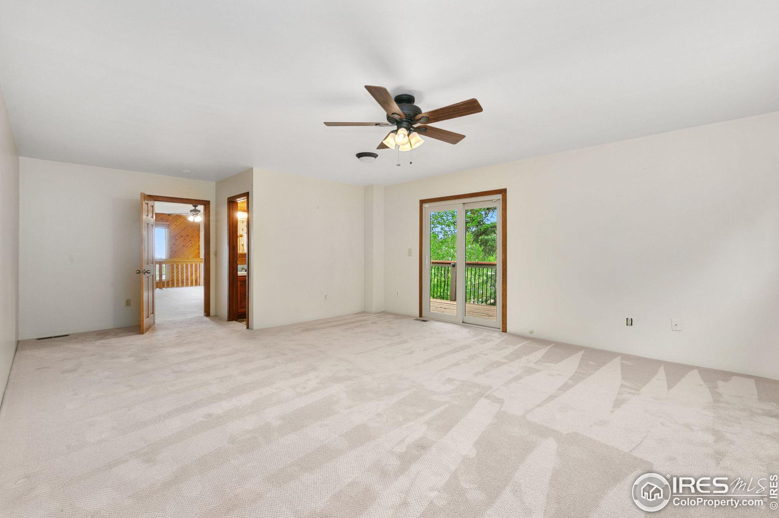 4921 Overhill Dr, Fort Collins CO  80526 exterior