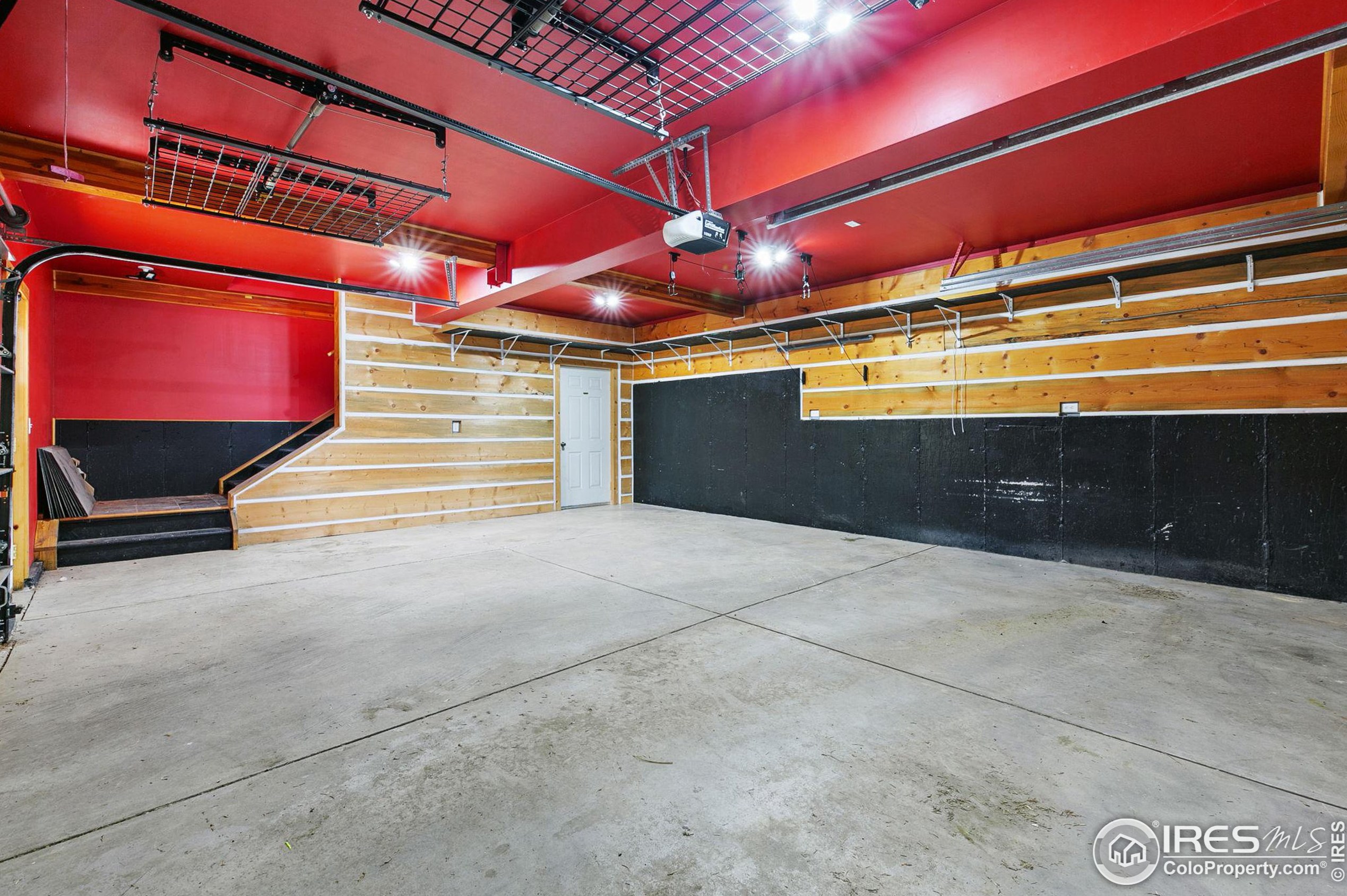 4921 Overhill Dr, Fort Collins CO  80526 exterior