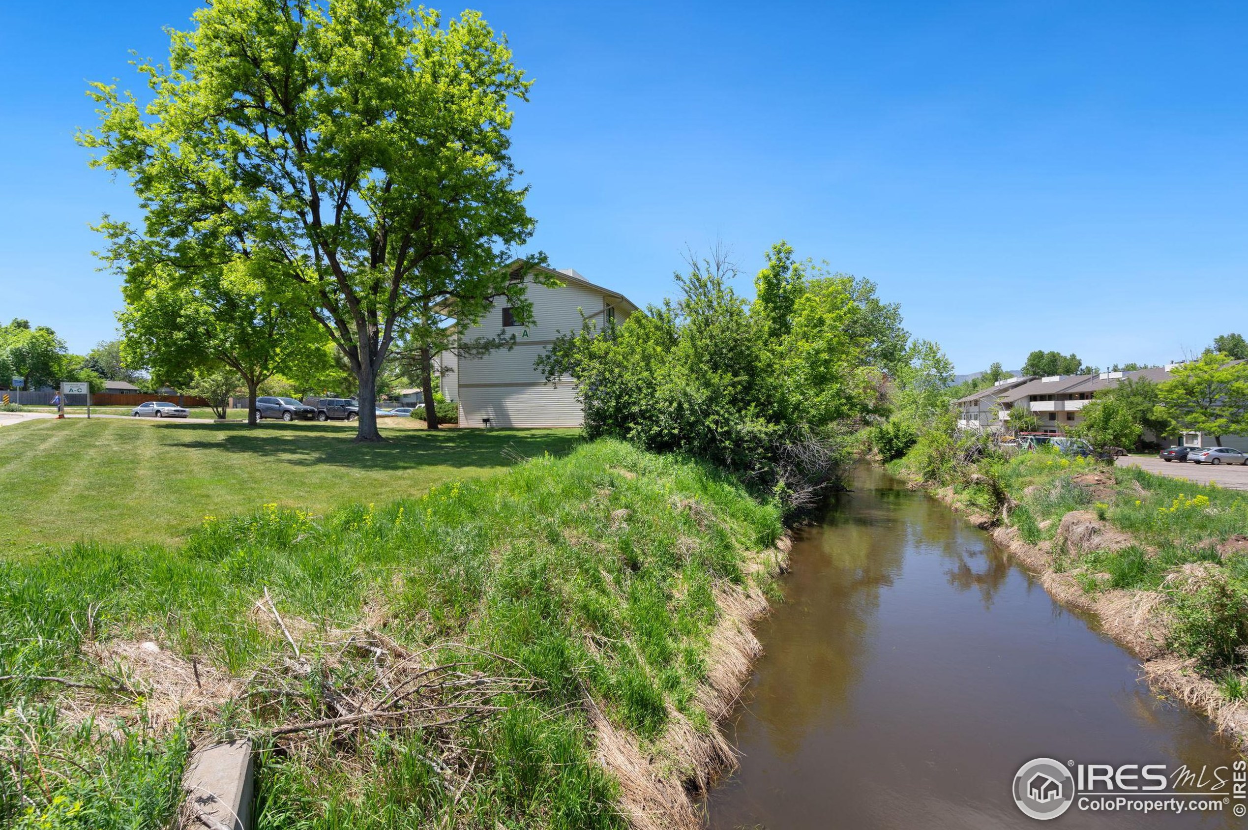 1705 Heatheridge Rd #a106, Fort Collins, CO 80526