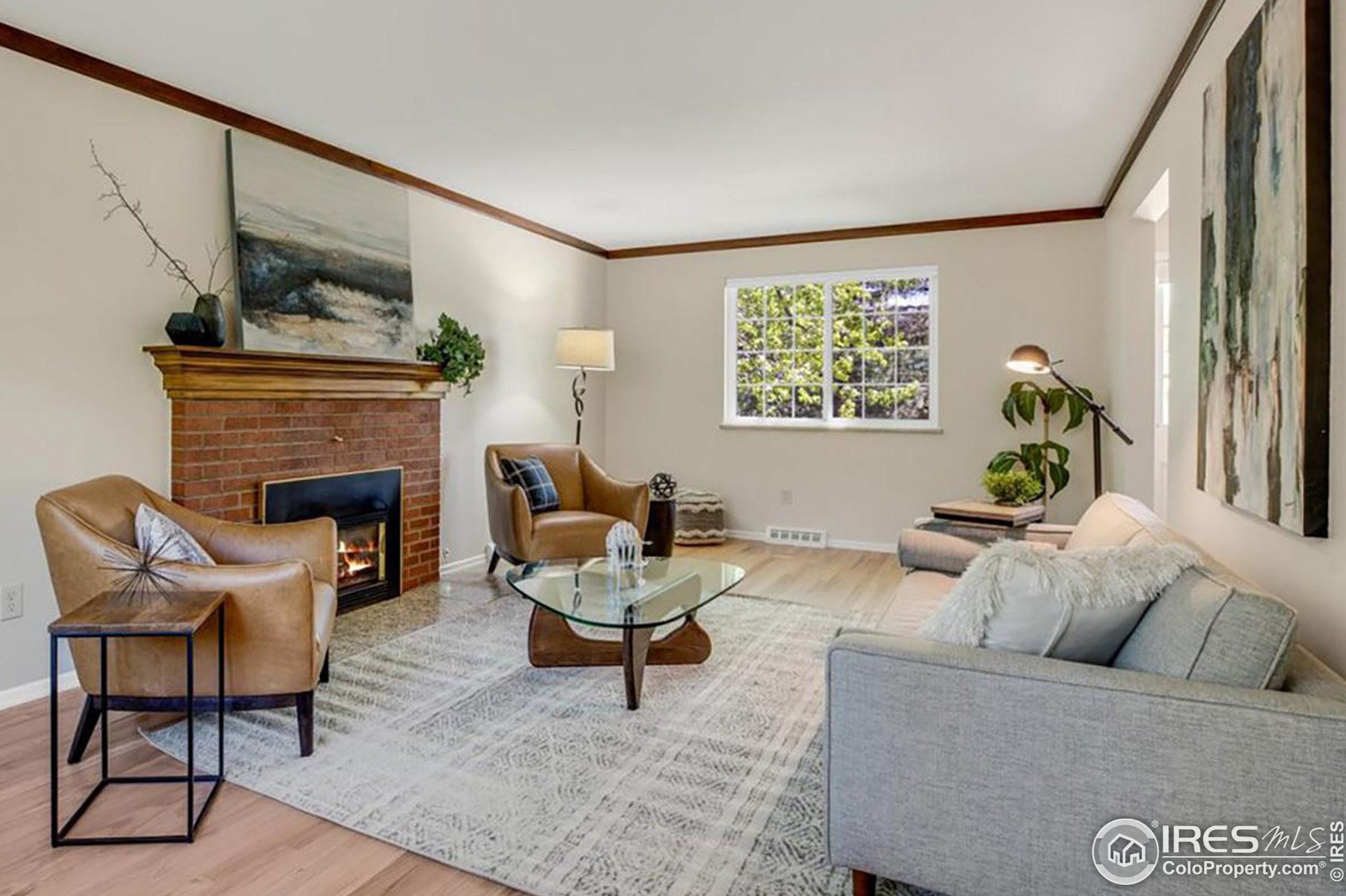 1065 Edinboro Dr, Boulder CO  80305-6430 exterior