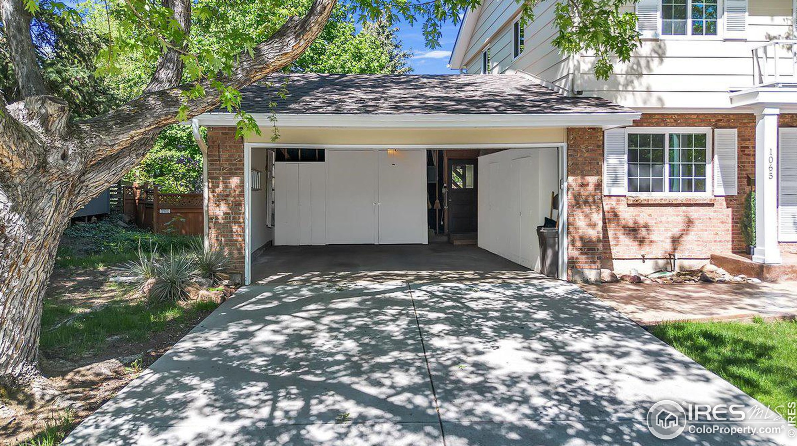 1065 Edinboro Dr, Boulder CO  80305-6430 exterior