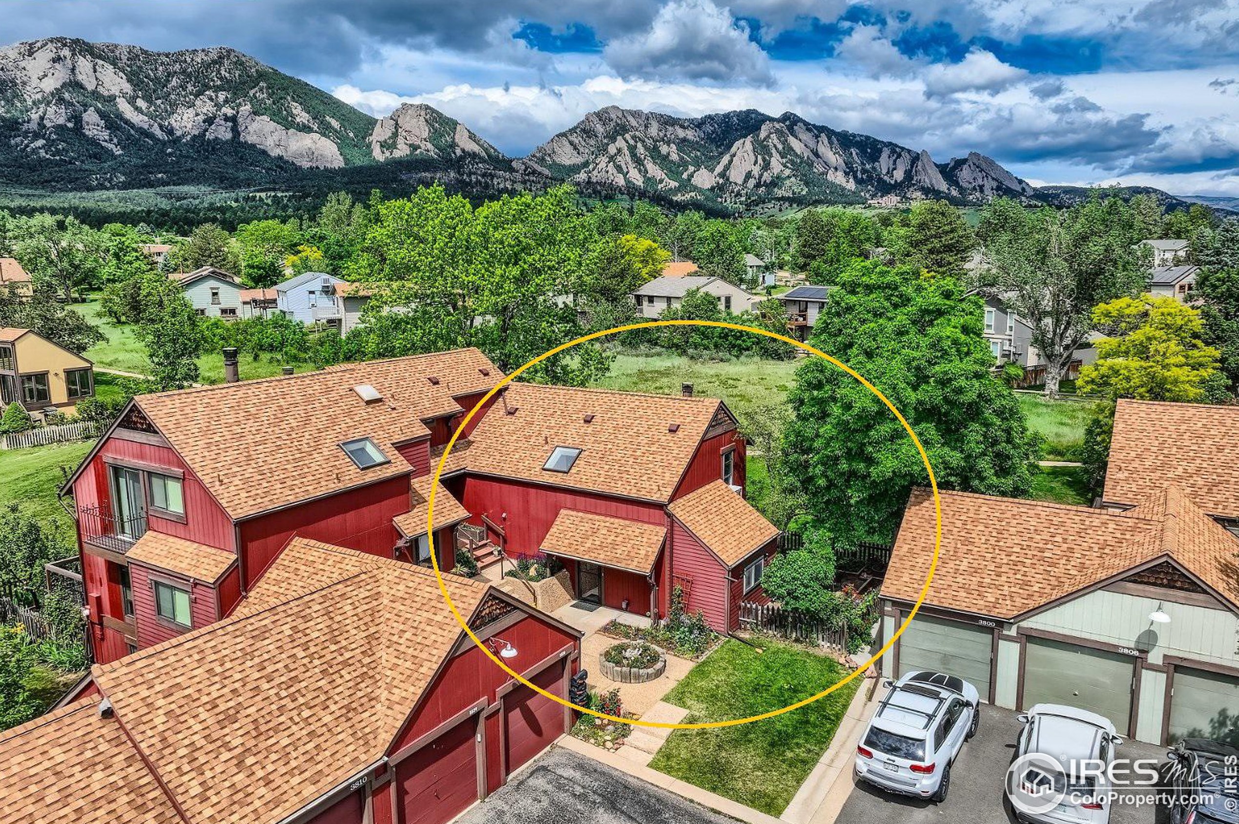 3810 Telluride Pl, Boulder, CO 80305-7219
