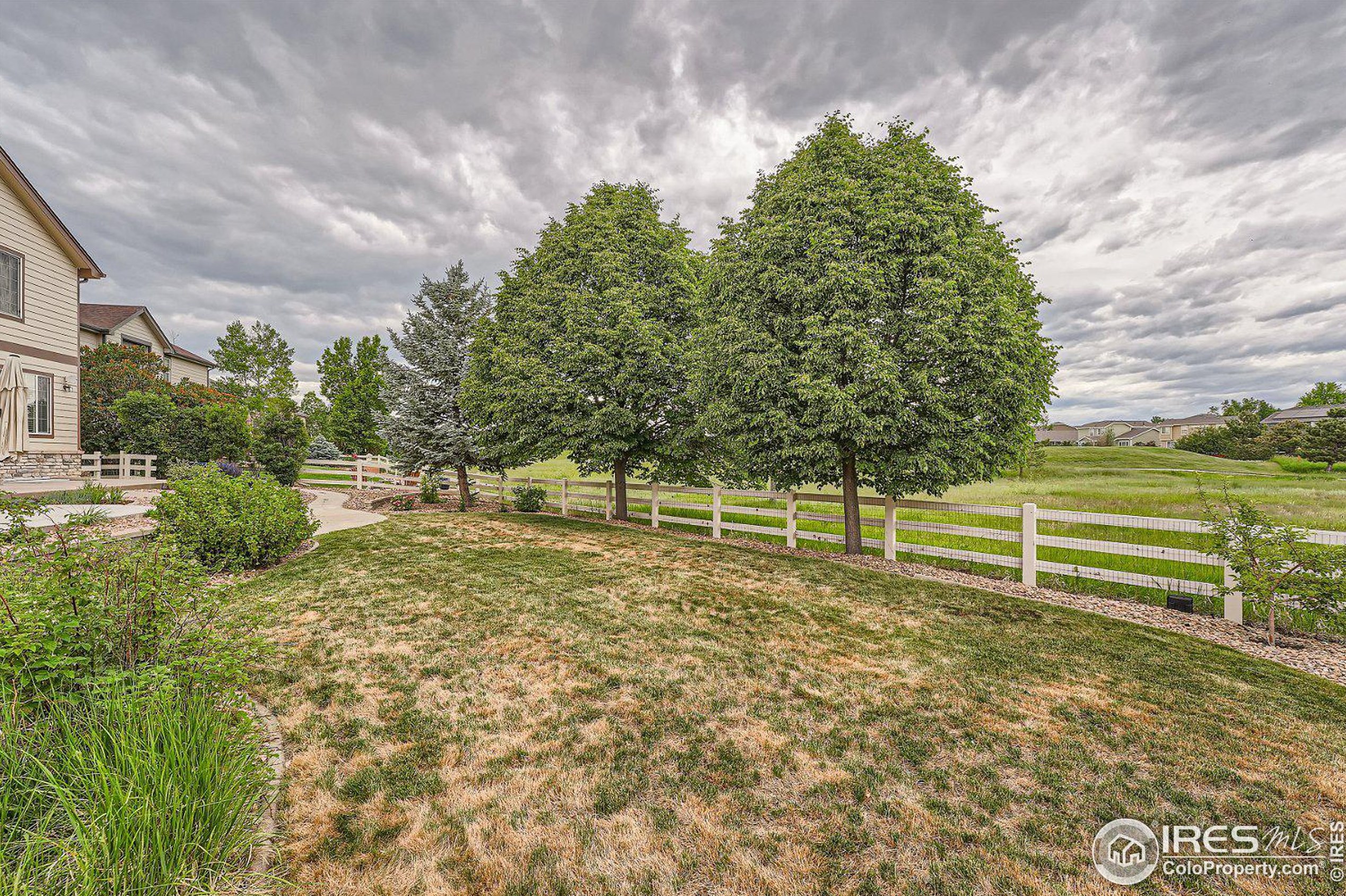 14185 Whitney Cir, Westminster CO 80023-4508 exterior