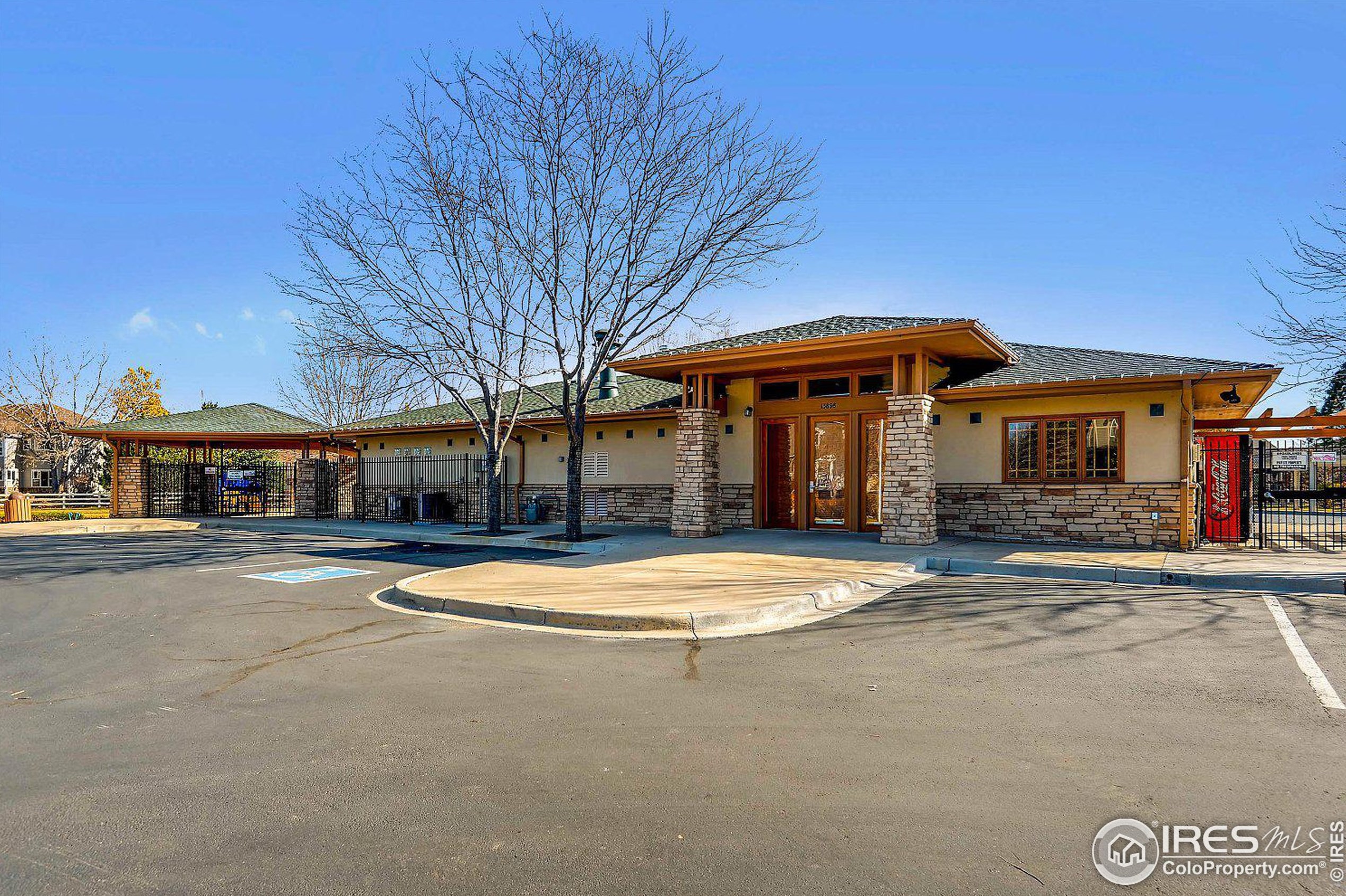 14185 Whitney Cir, Westminster CO 80023-4508 exterior