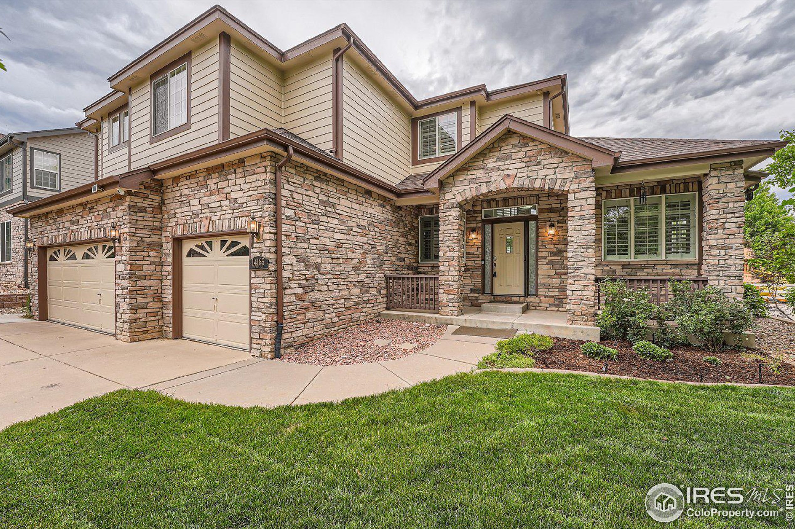 14185 Whitney Cir, Westminster, CO 80023-4510