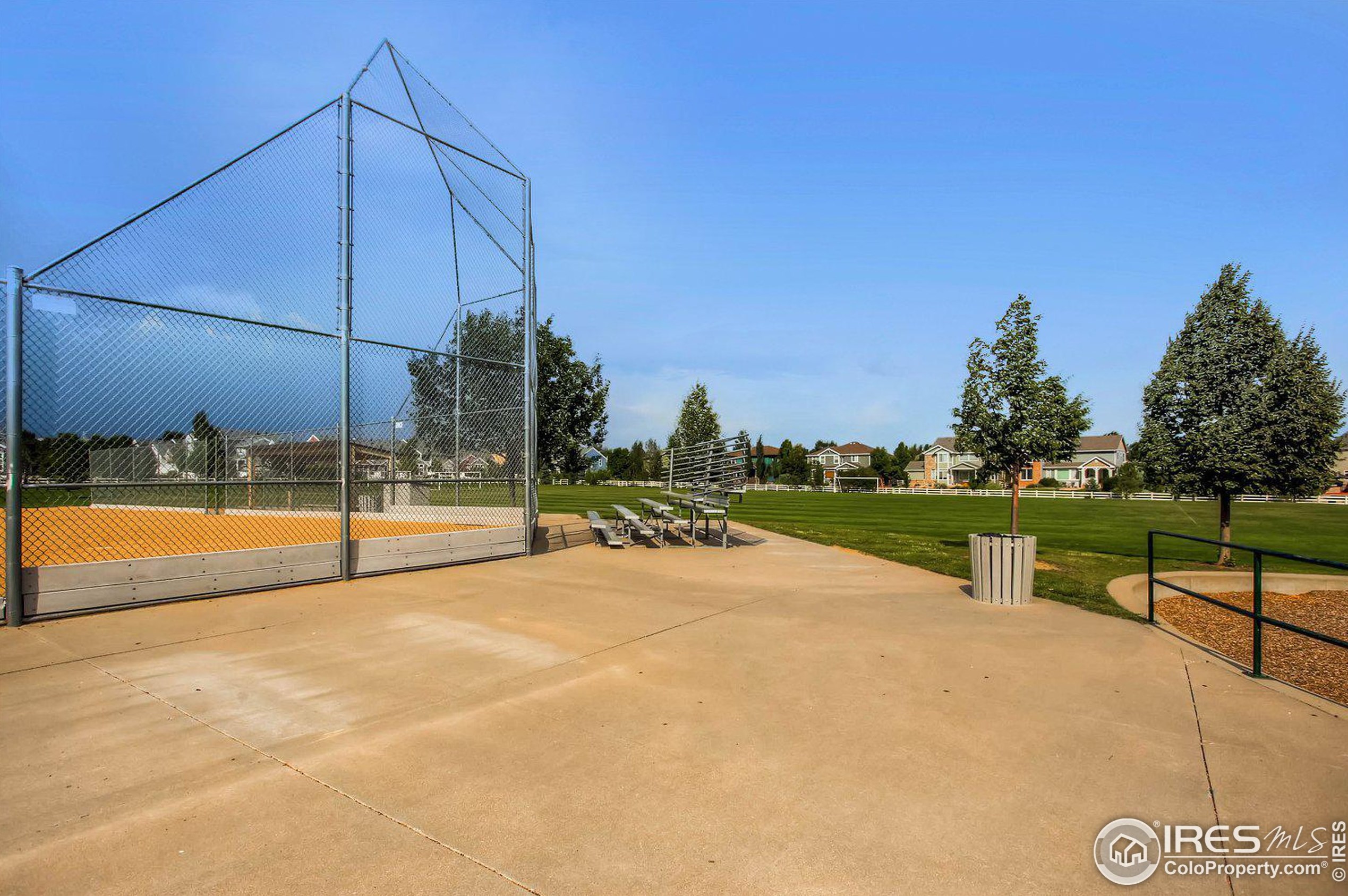 14185 Whitney Cir, Westminster CO 80023-4508 exterior