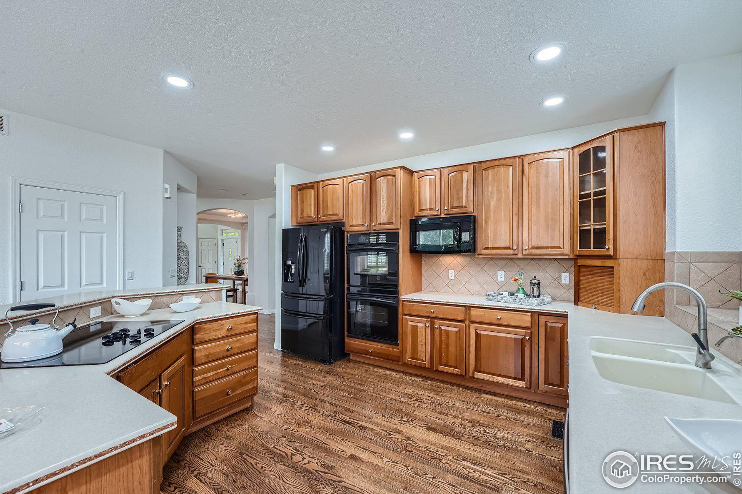 14185 Whitney Cir, Westminster CO 80023-4508 exterior