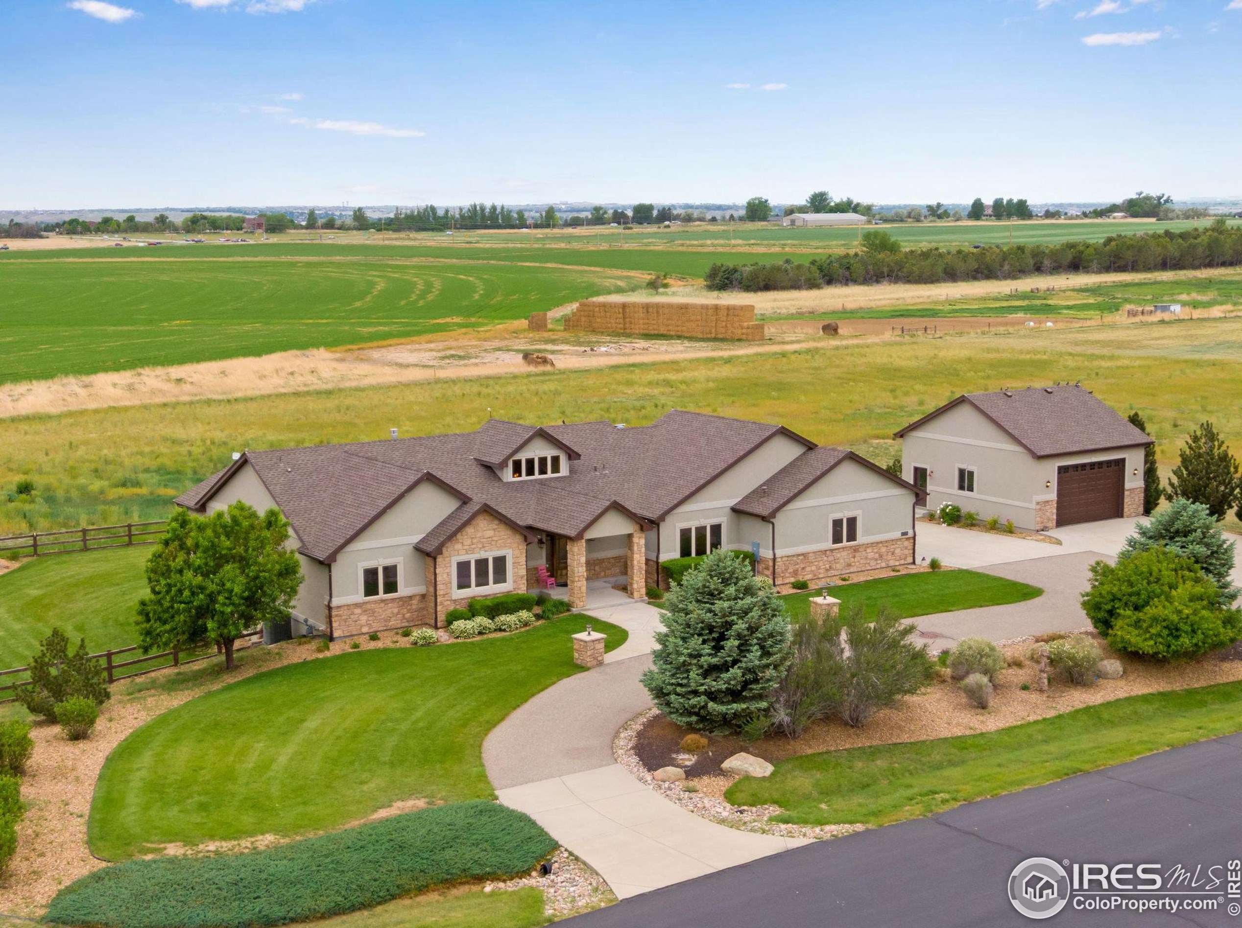37158 Soaring Eagle Cir, Fort Collins, CO 80550-8411