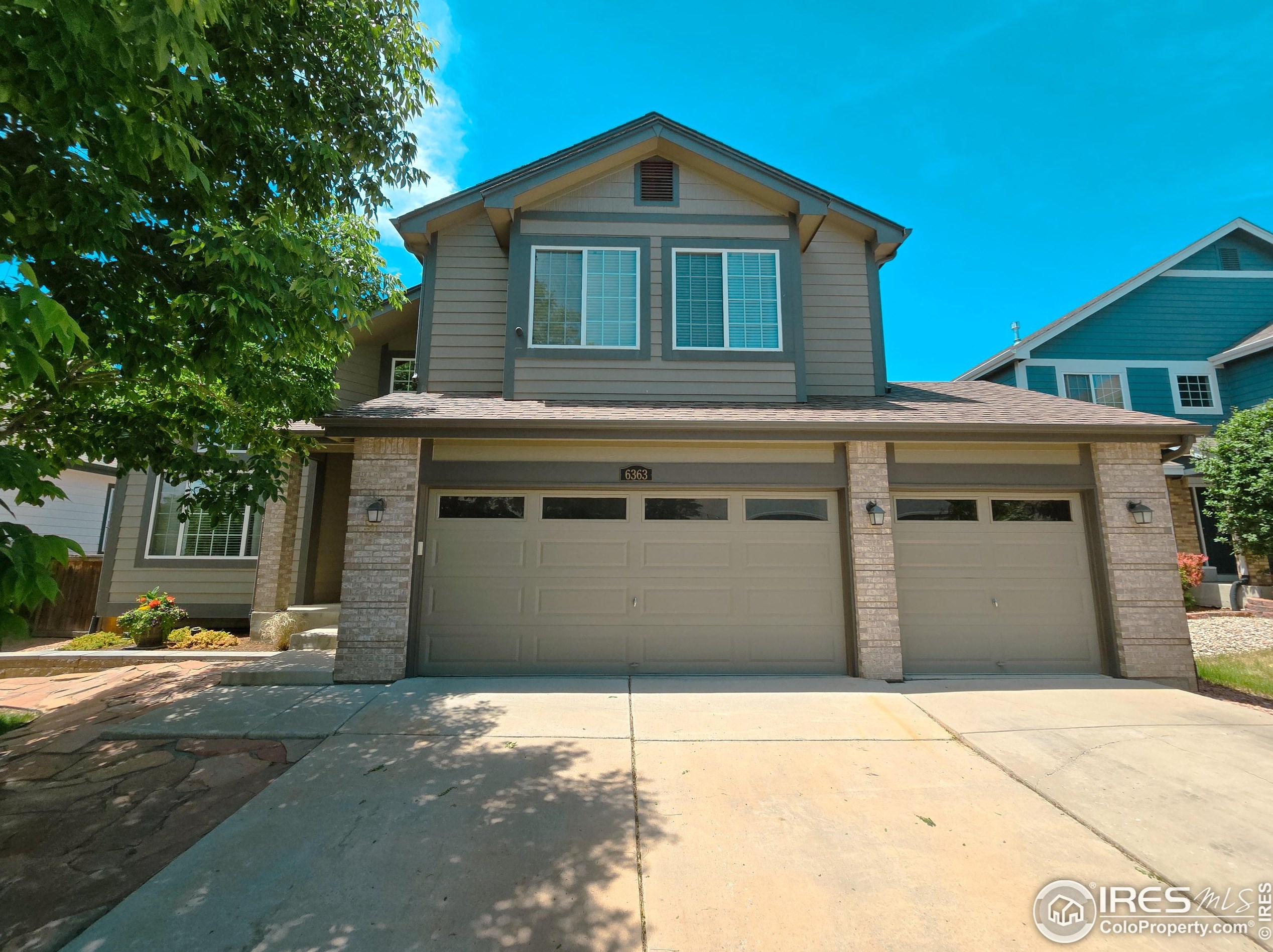 6363 Carmichael St, Fort Collins, CO 80528-7071