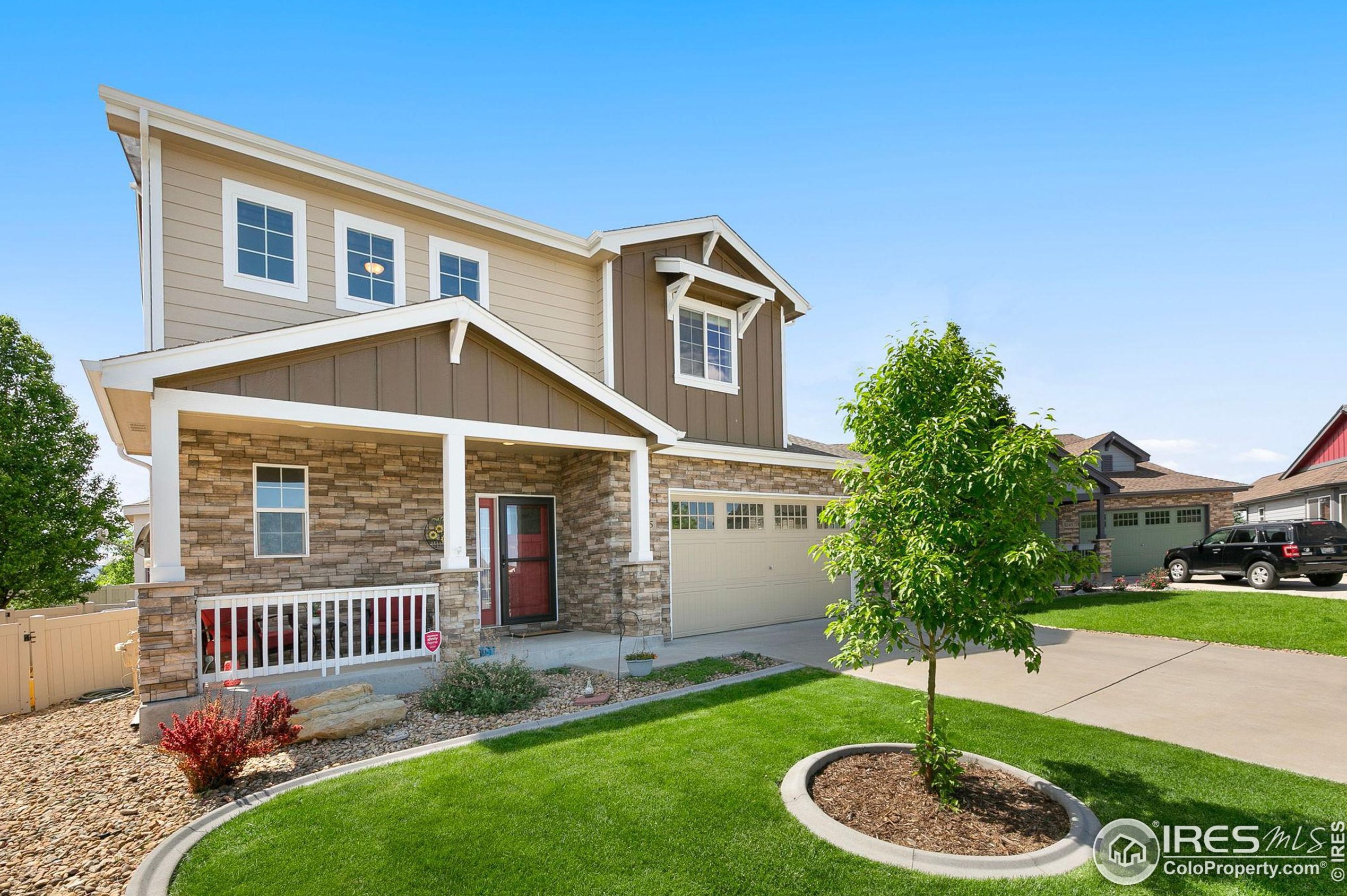 5235 Crabapple Ct, Loveland, CO 80538-5675