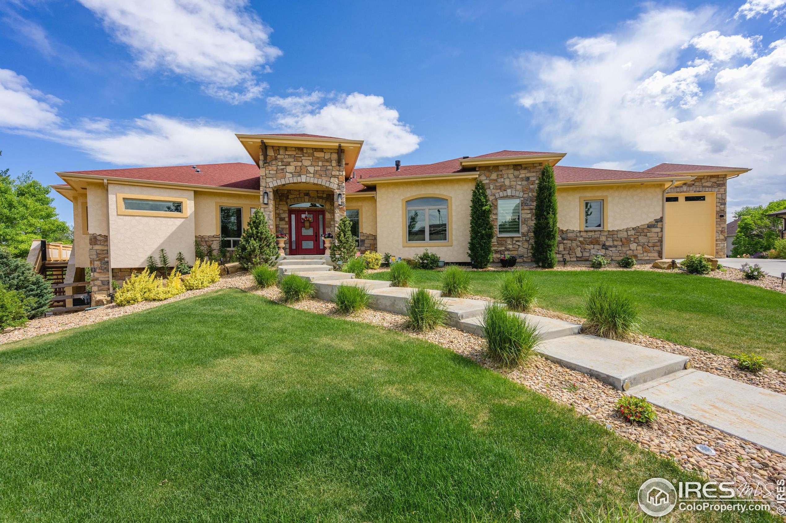 7306 Poudre Vista Dr, Greeley, CO 80634-9346