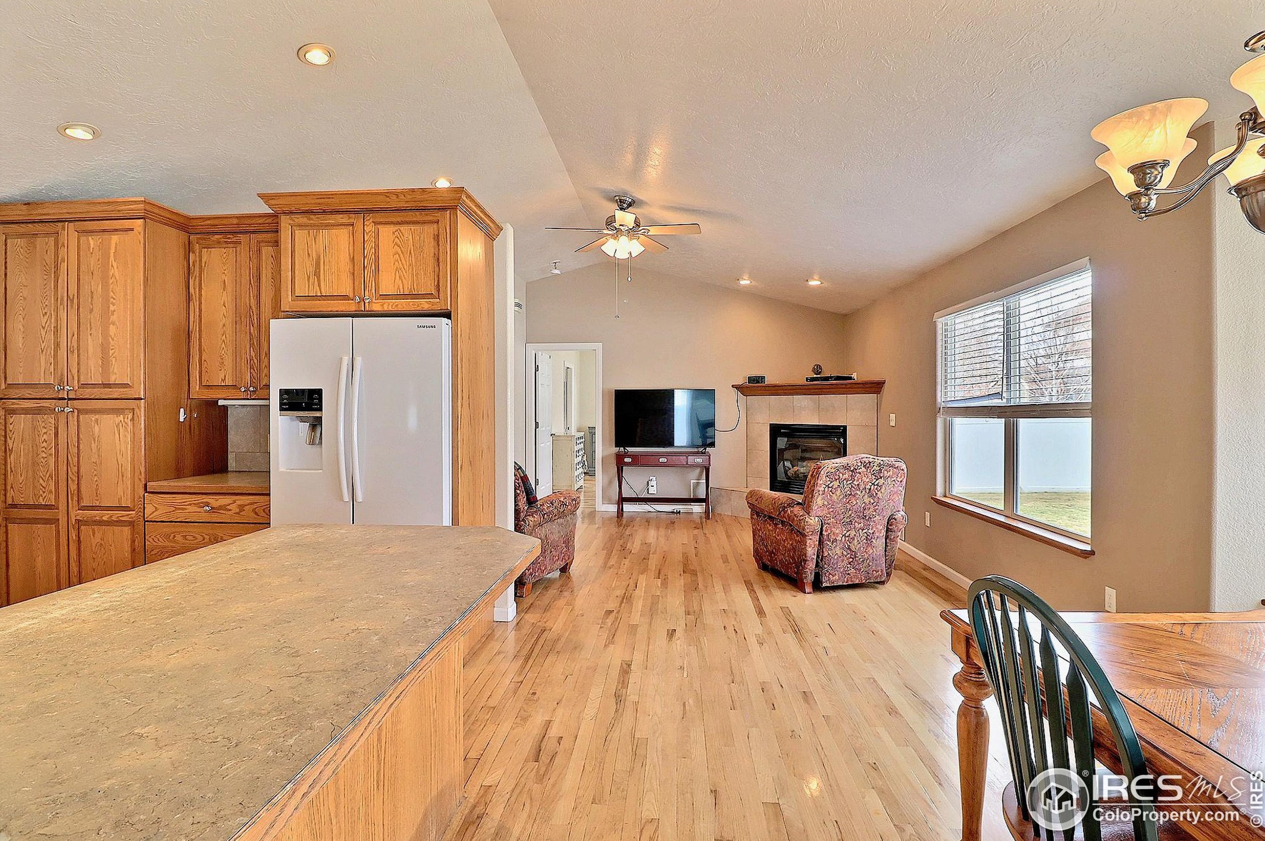 1615 69 Ave, Greeley CO 80634-7919 exterior