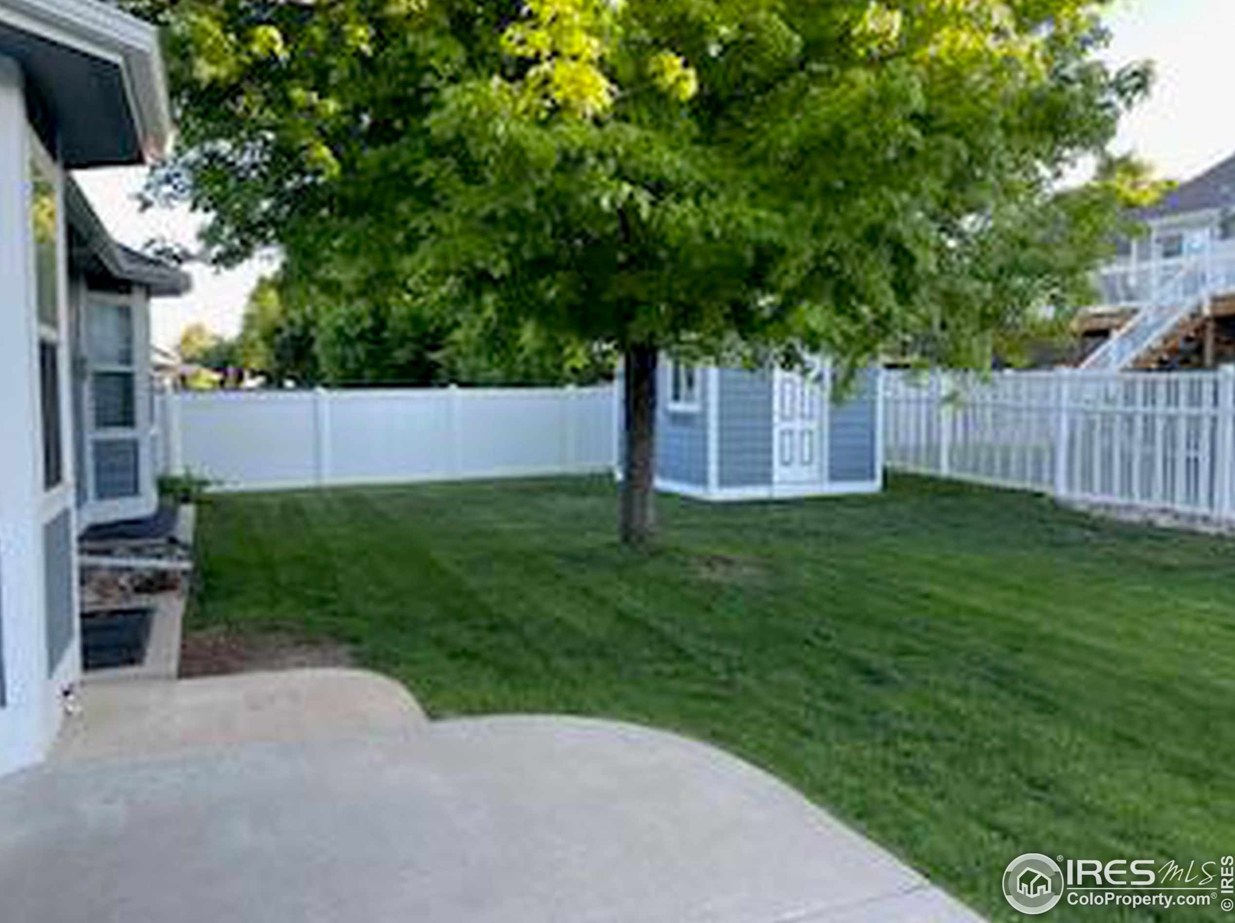 1615 69 Ave, Greeley CO 80634-7919 exterior