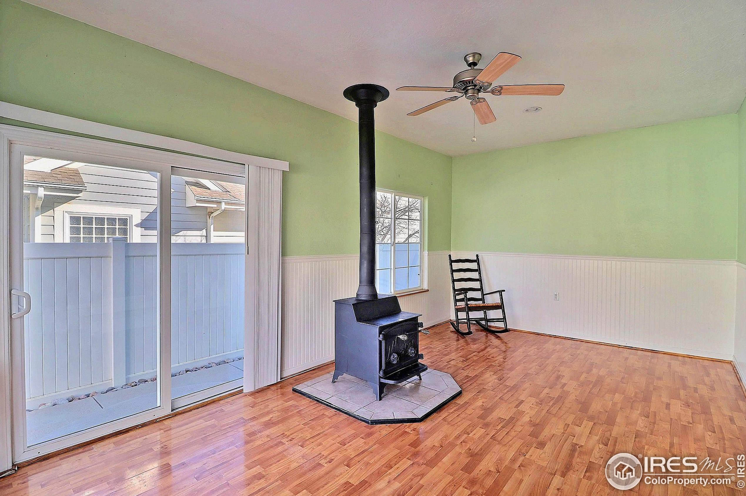 1615 69 Ave, Greeley CO 80634-7919 exterior