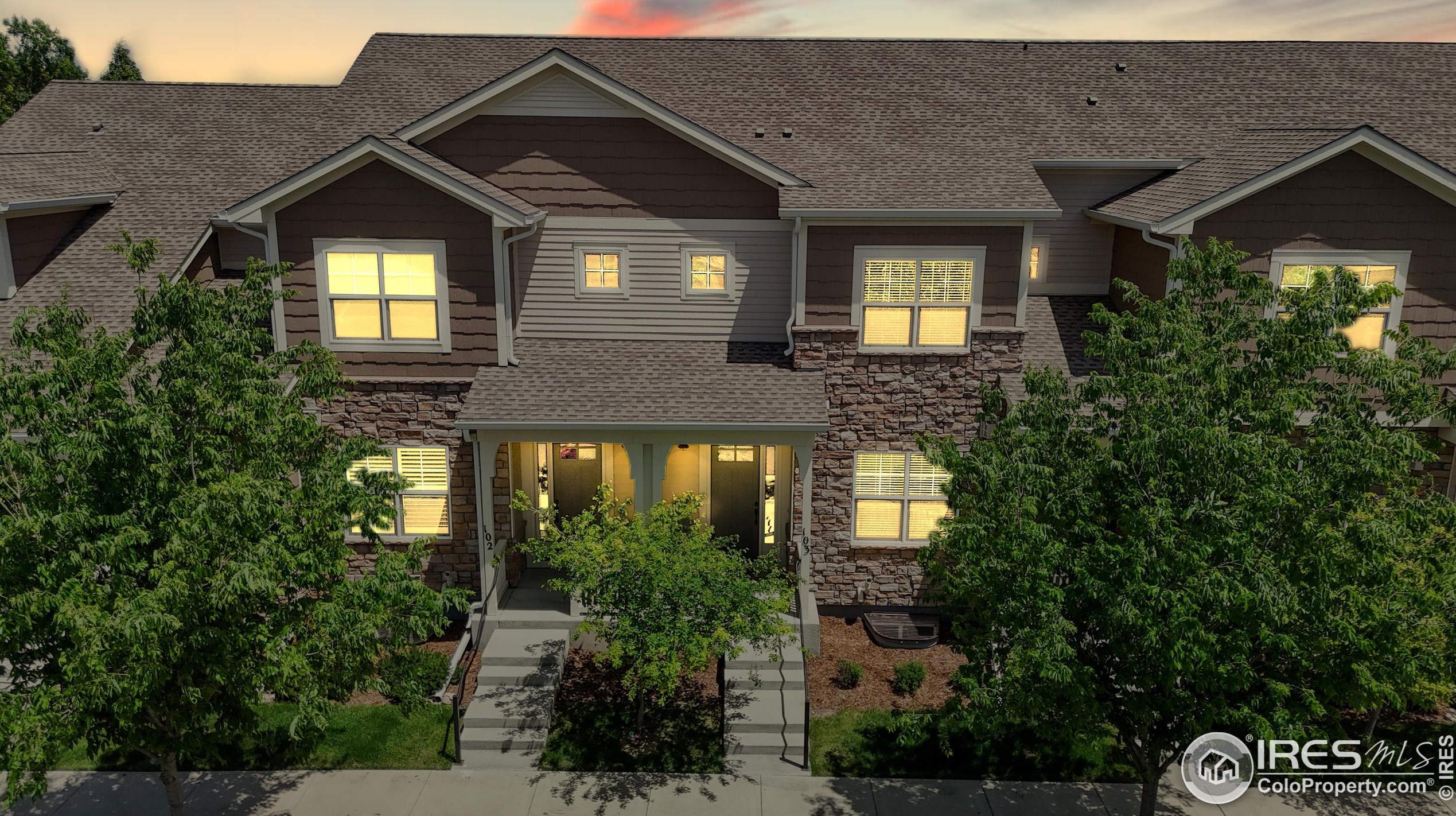 2708 Rockford Dr #103, Fort Collins, CO 80525