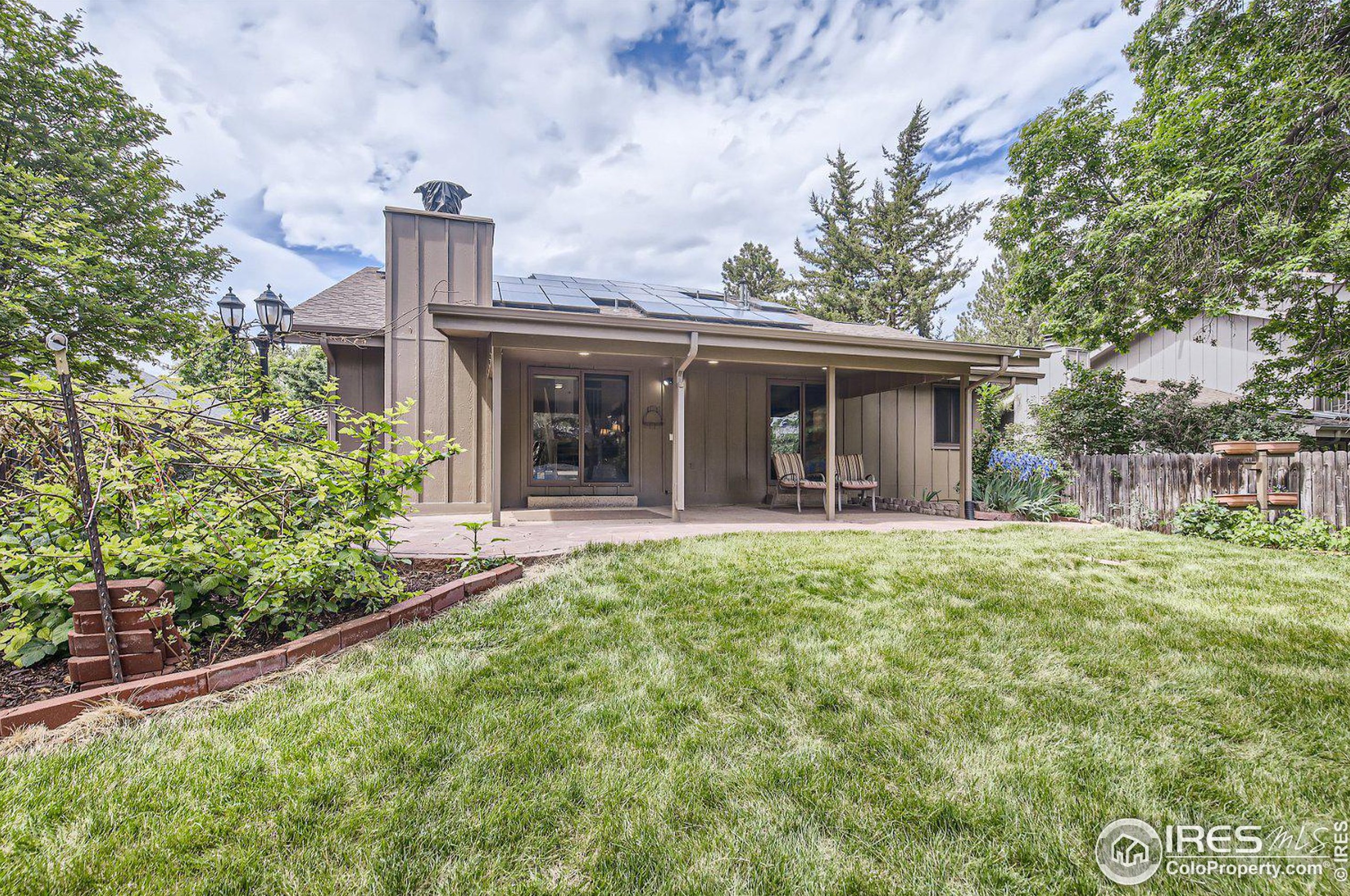 1737 Waterford Ln, Fort Collins CO 80525-2959 exterior