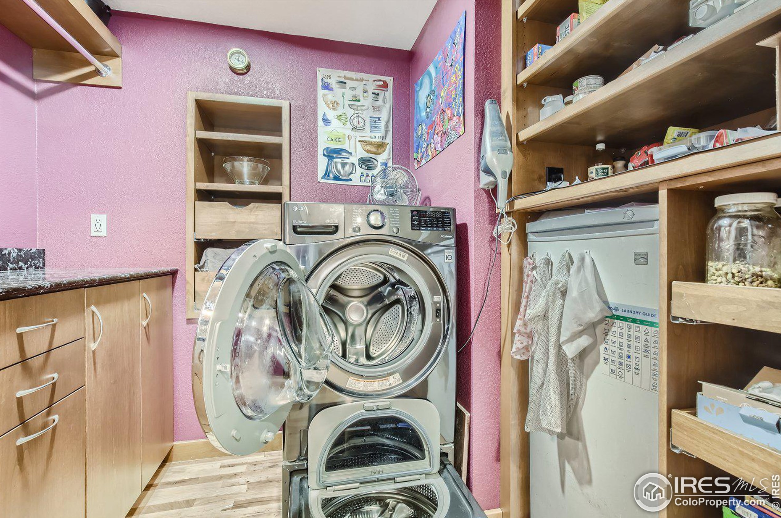 1737 Waterford Ln, Fort Collins CO 80525-2959 exterior