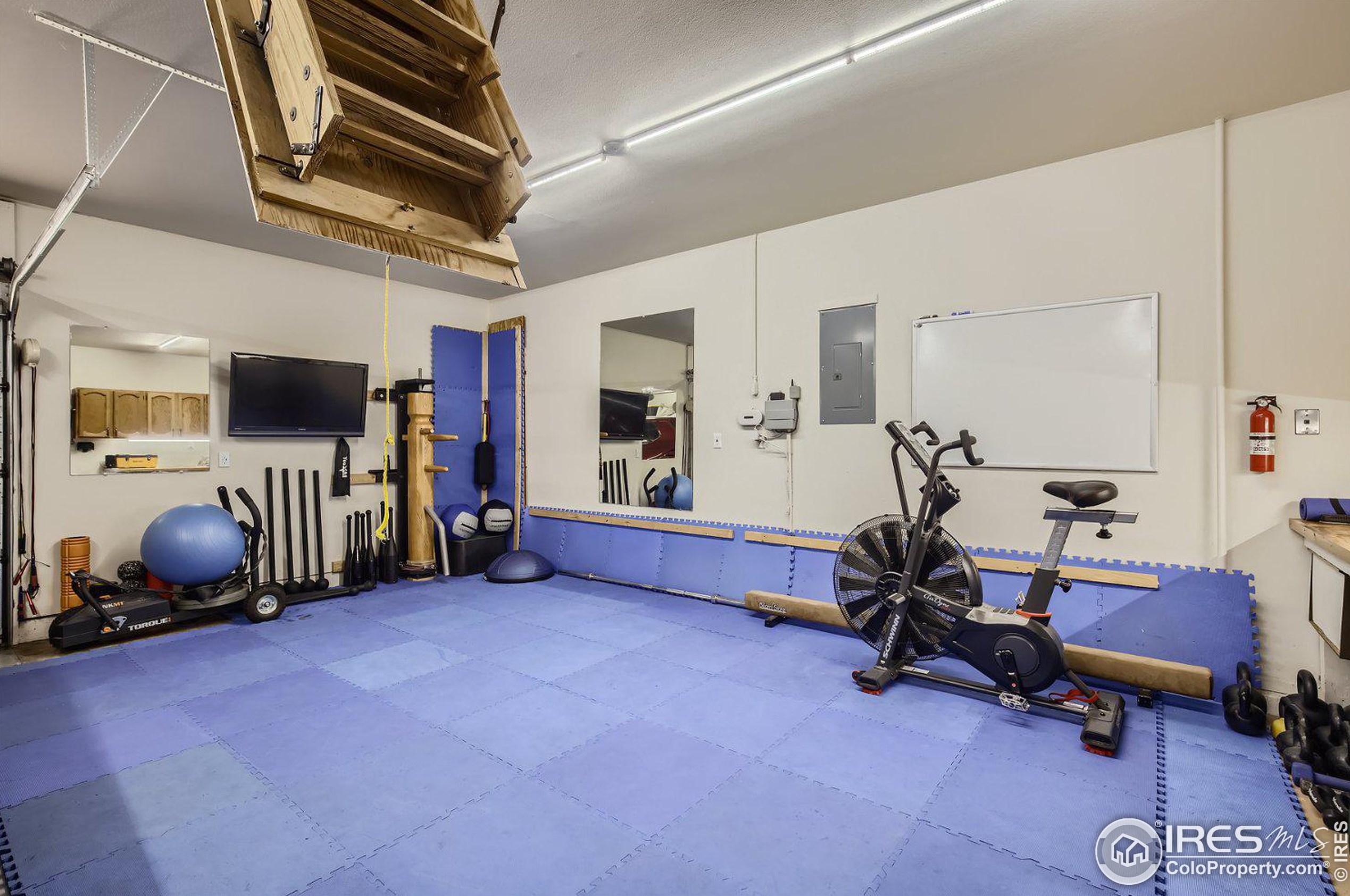 1737 Waterford Ln, Fort Collins CO 80525-2959 exterior