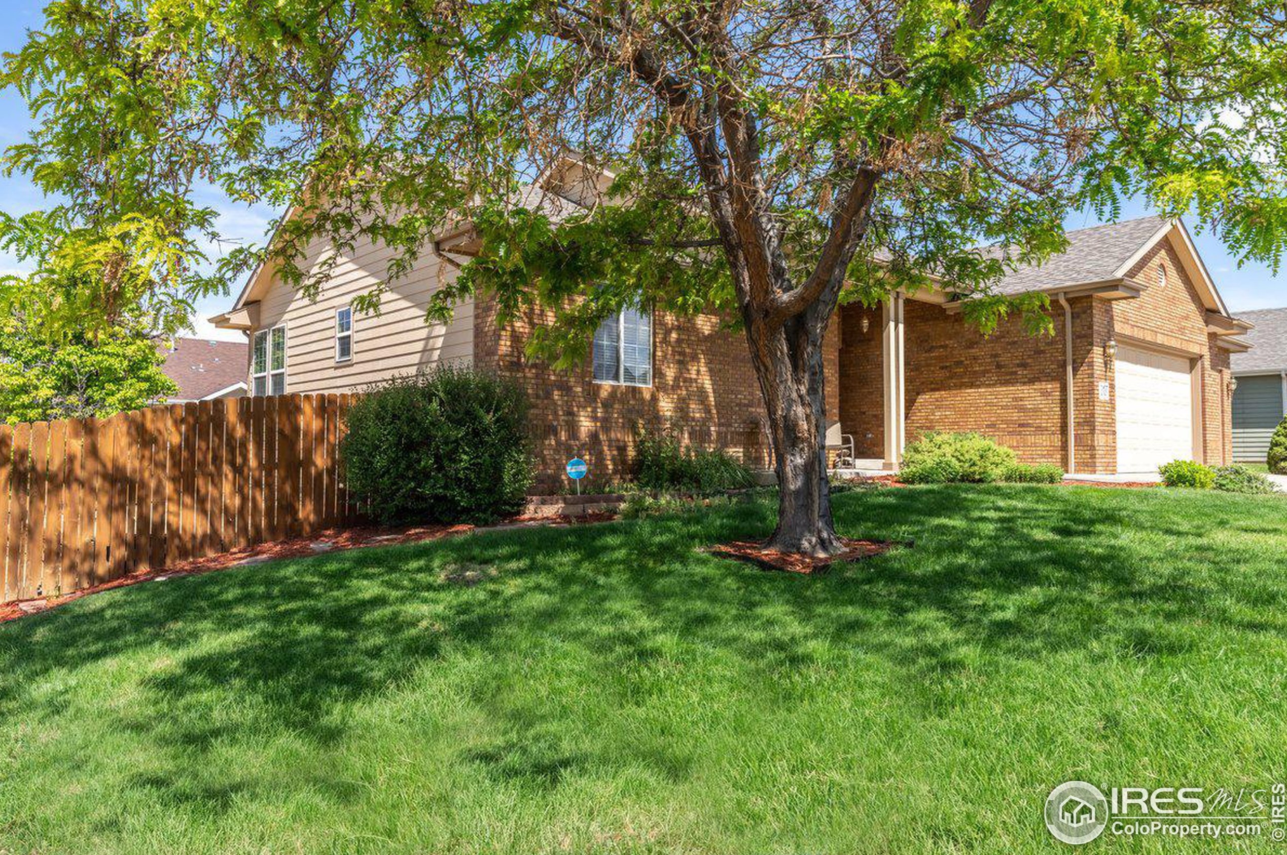 3137 56th Avenue Ct, Greeley, CO 80634-8797