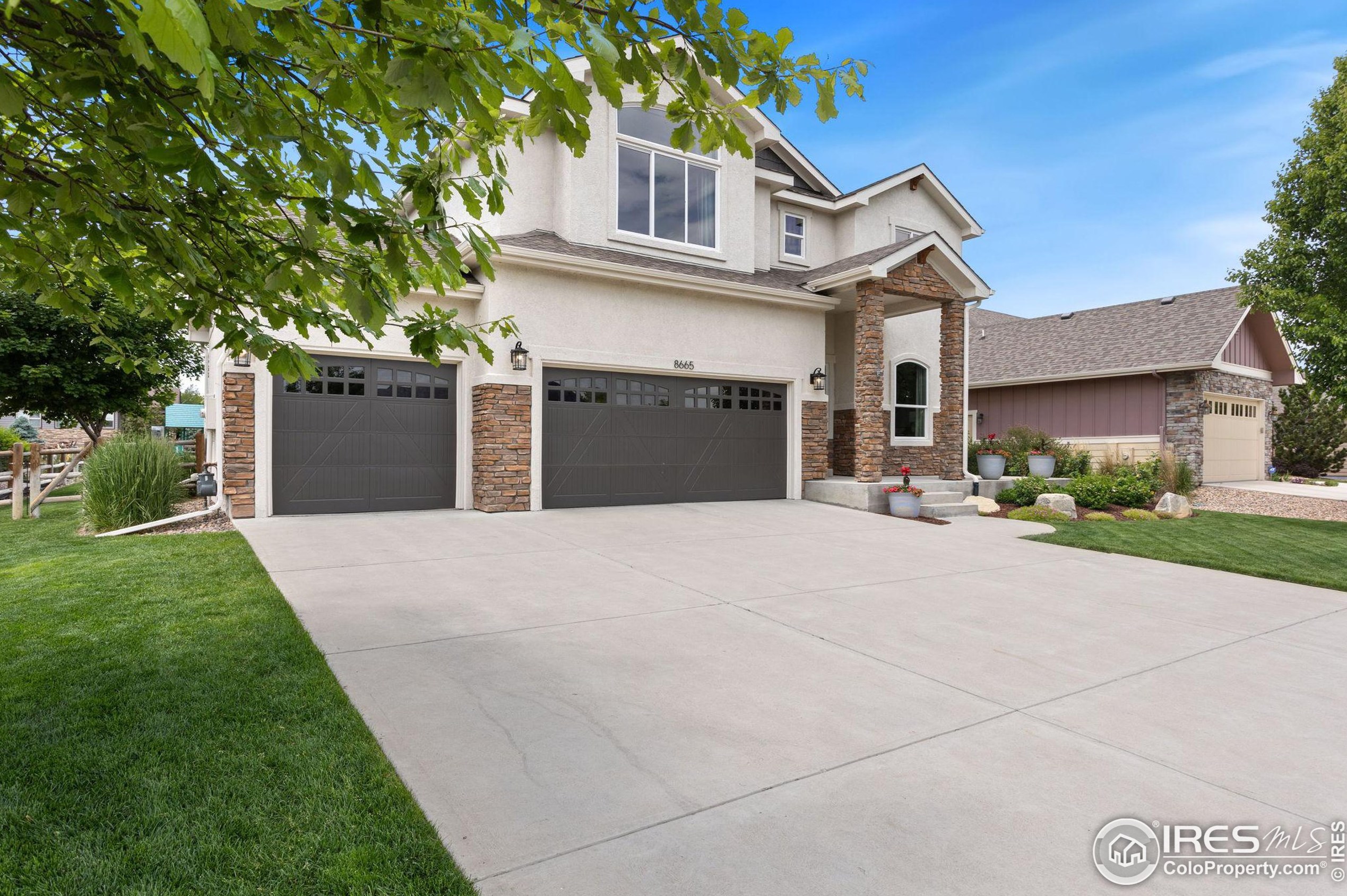 8665 Blackwood Dr, Fort Collins, CO 80550