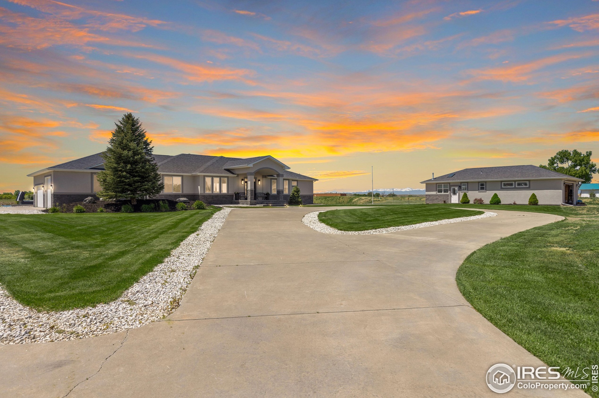 12678 Shiloh Rd, Greeley, CO 80631-9493