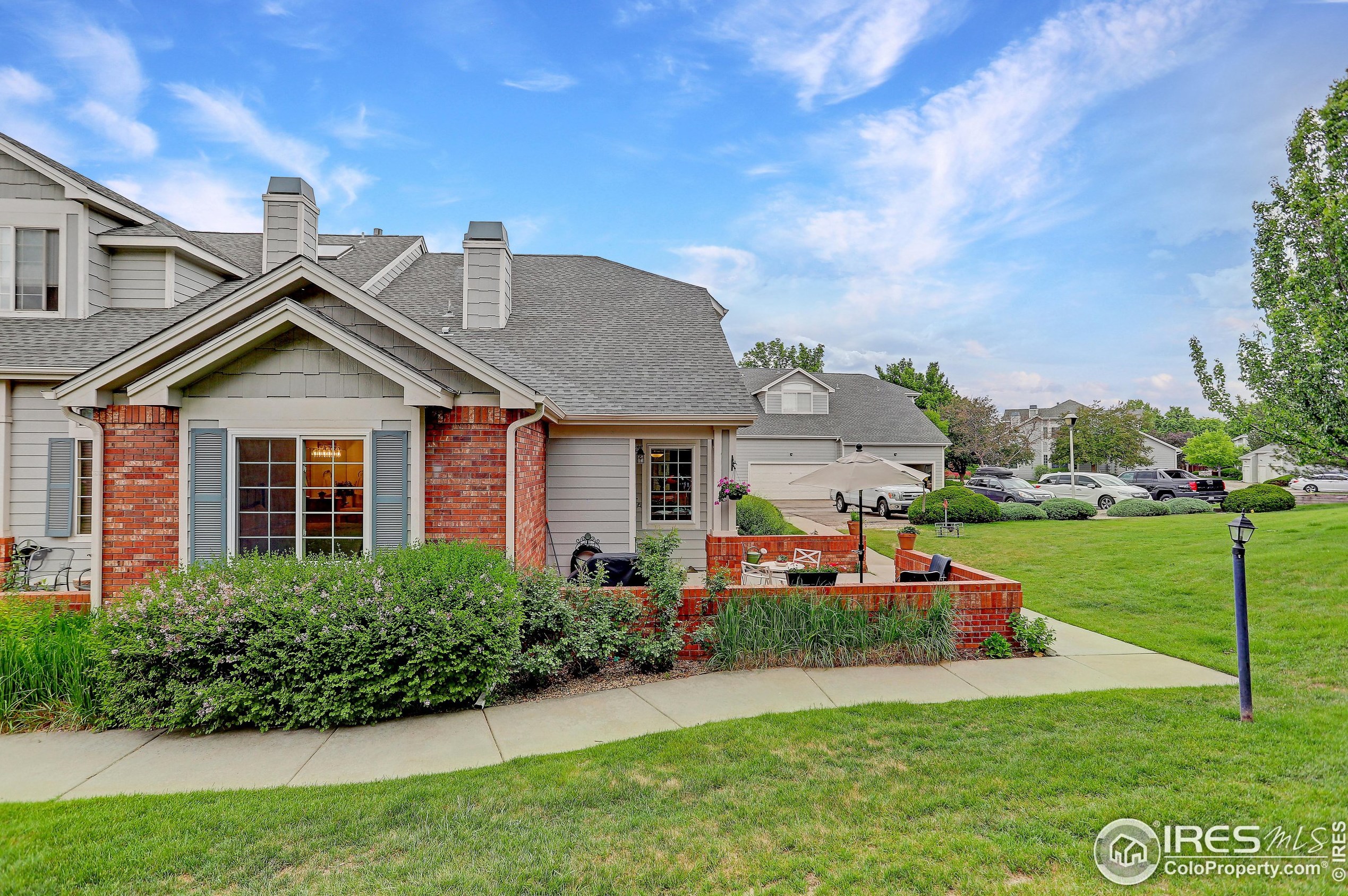 4500 Seneca St #42, Fort Collins, CO 80526