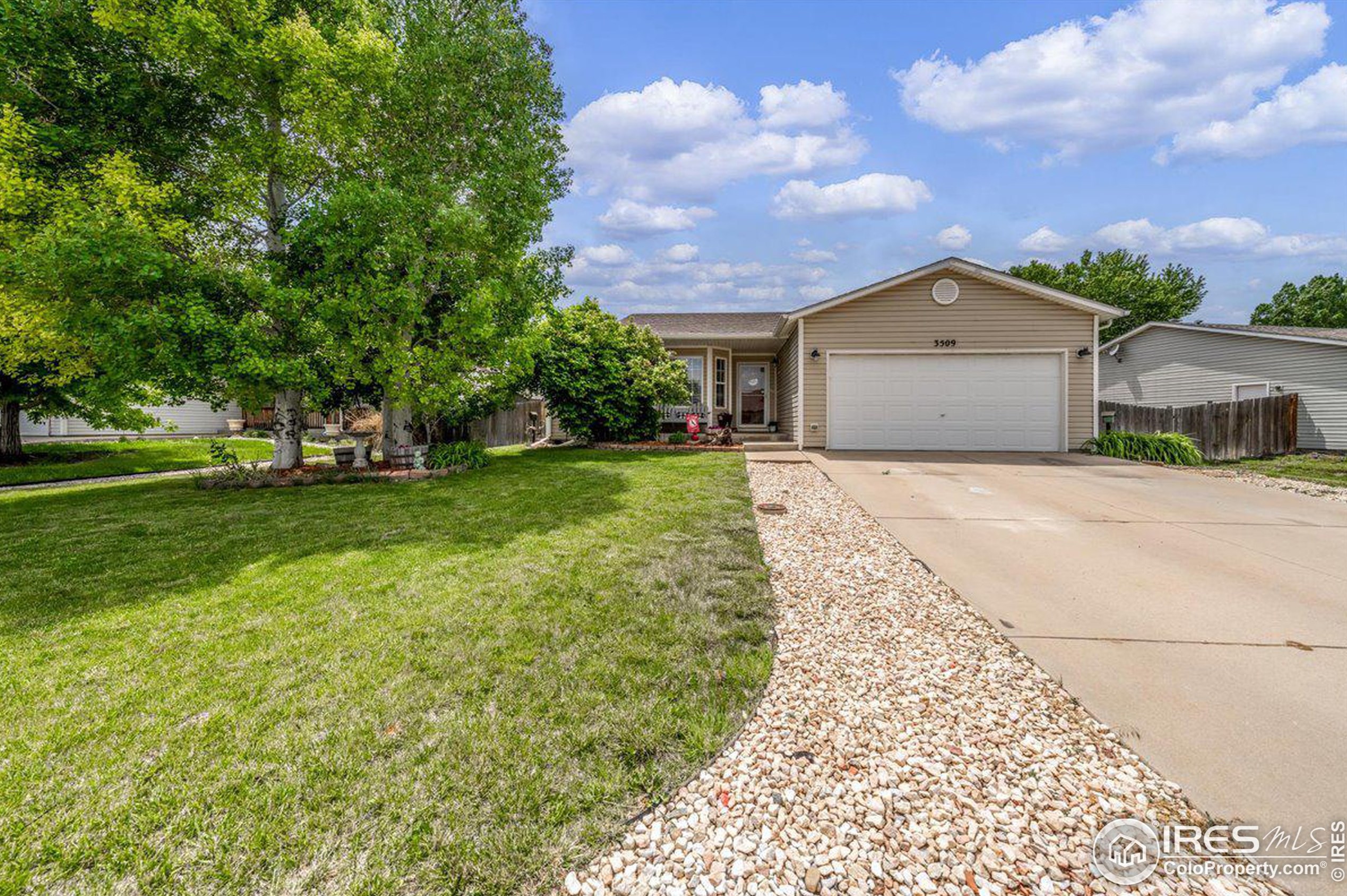 3509 Northpoint Dr, Greeley, CO 80620-9010