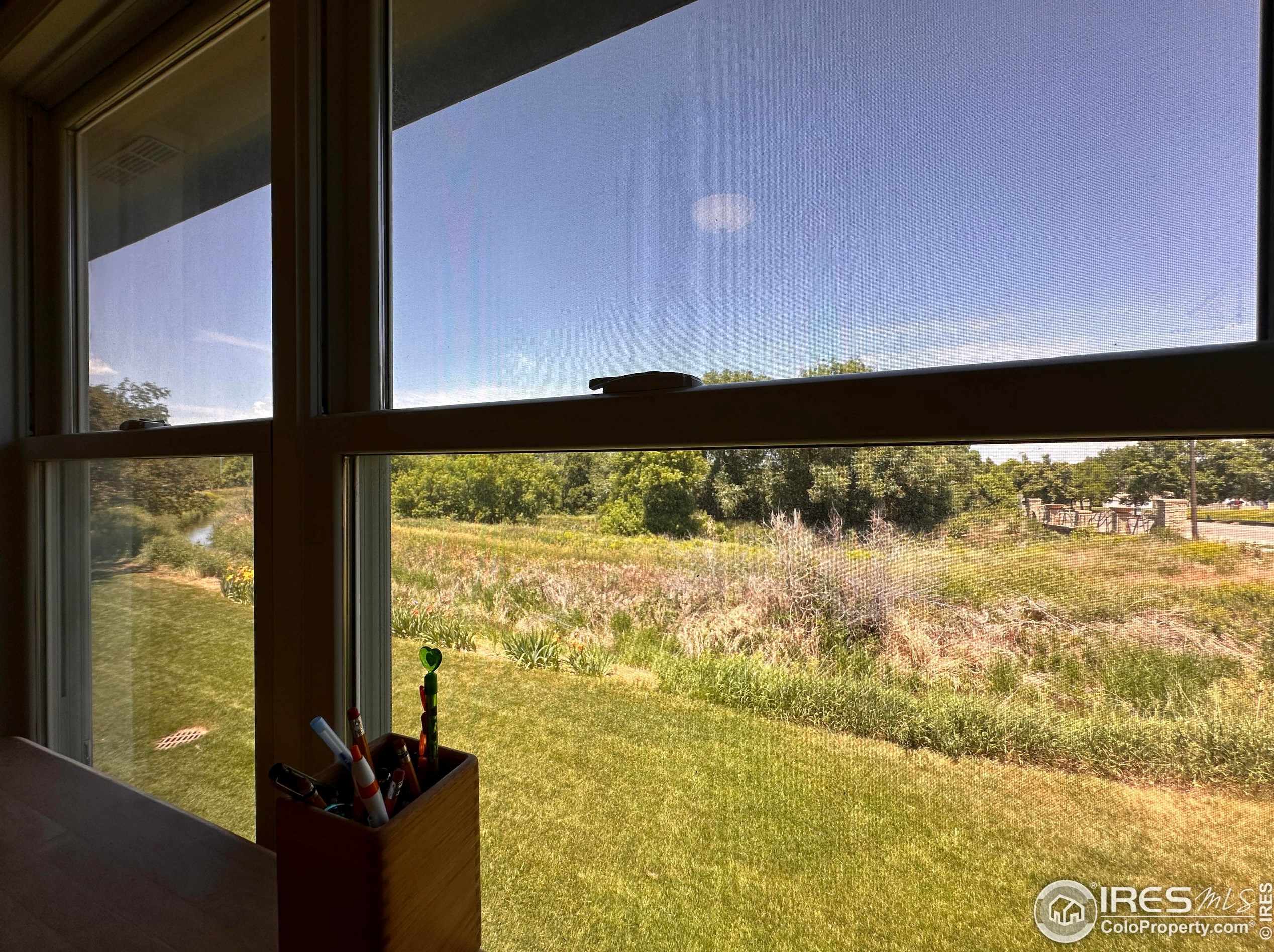 1100 Evenstar Ct, Fort Collins CO  80526-1858 exterior