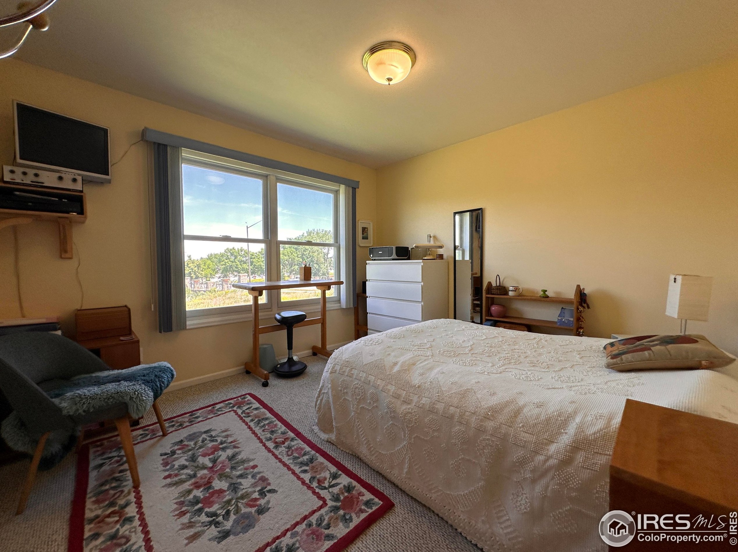 1100 Evenstar Ct, Fort Collins CO  80526-1858 exterior