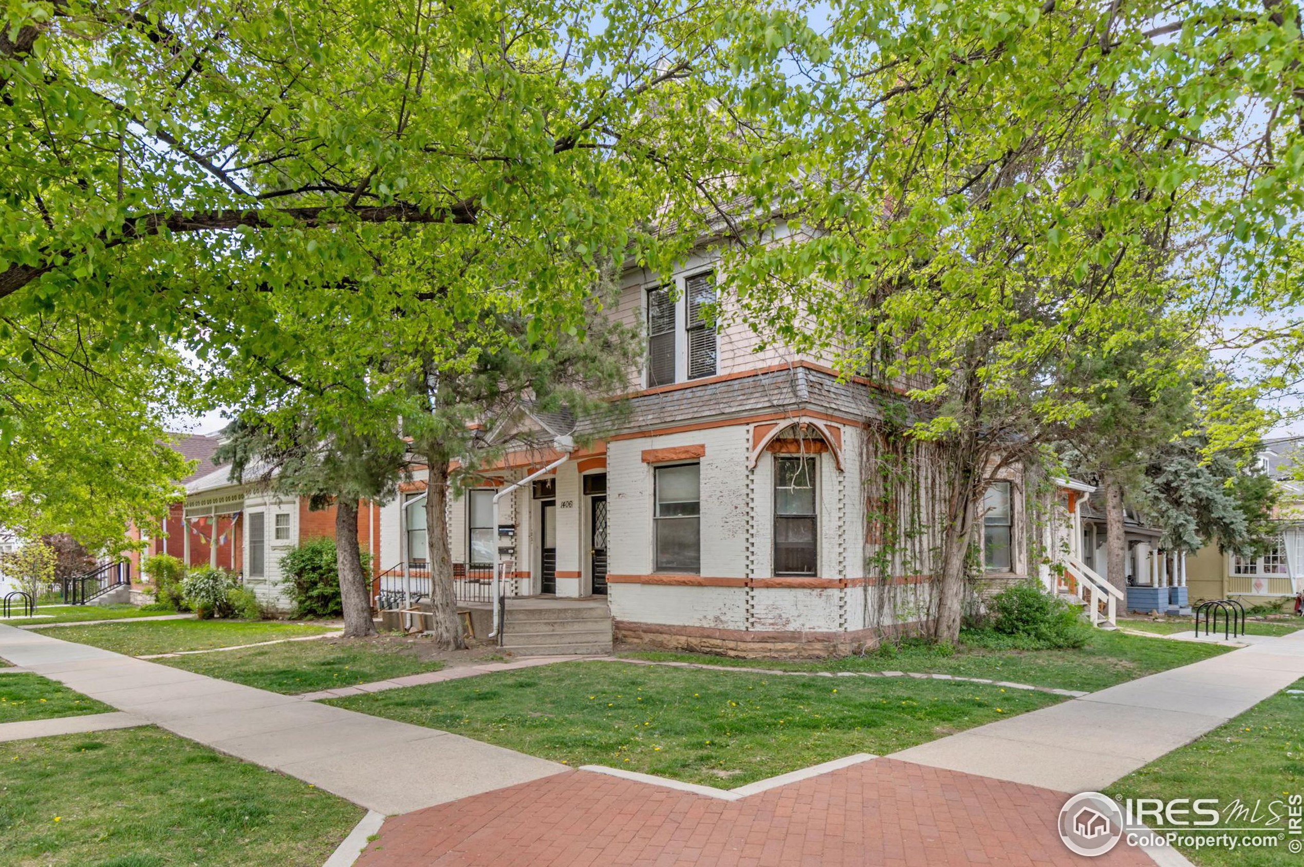 1406 Pine St, Boulder, CO 80302