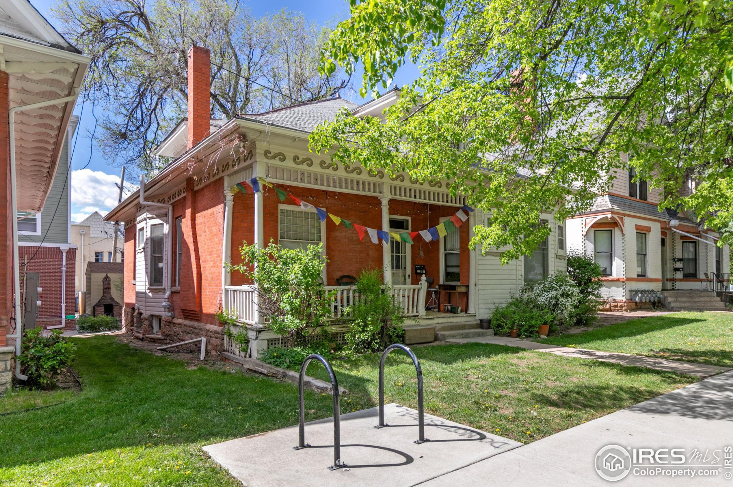 1414 Pine St, Boulder, CO 80302