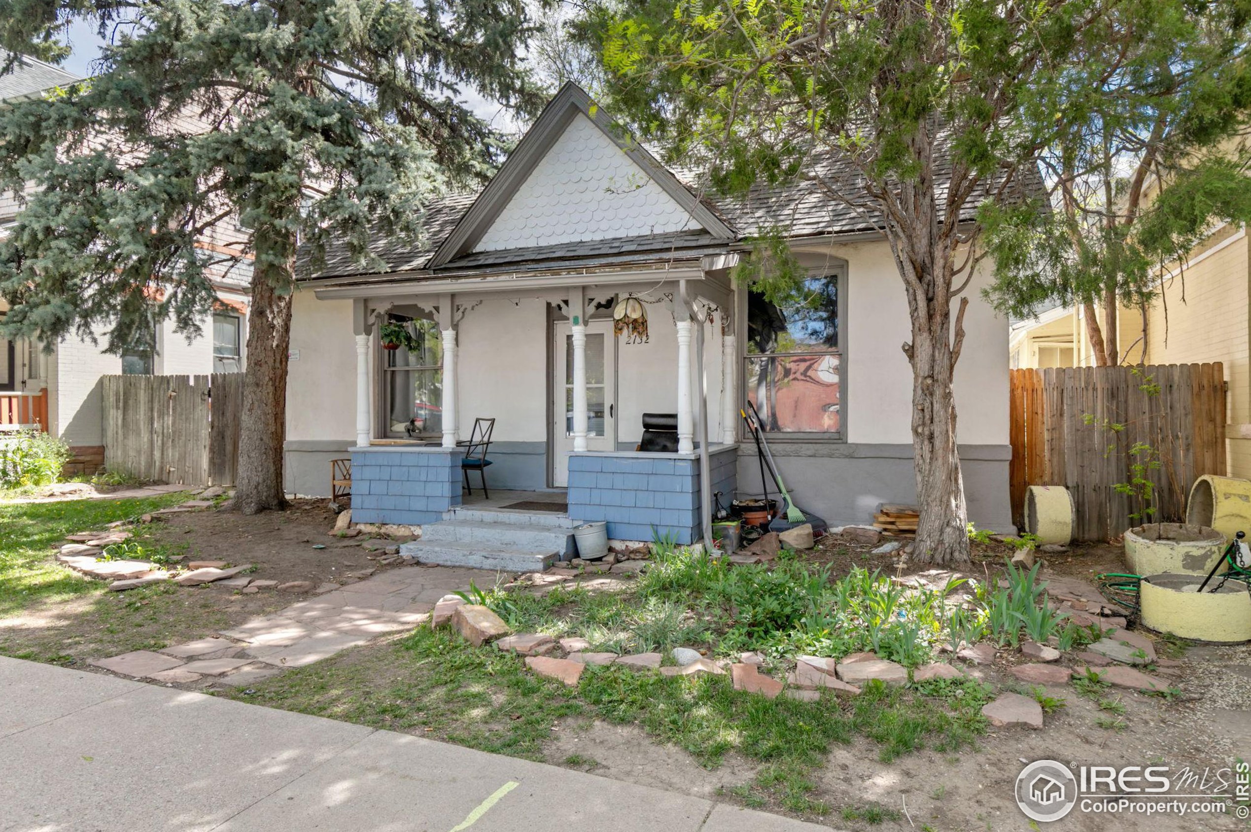 2132 14th St, Boulder, CO 80302-4804