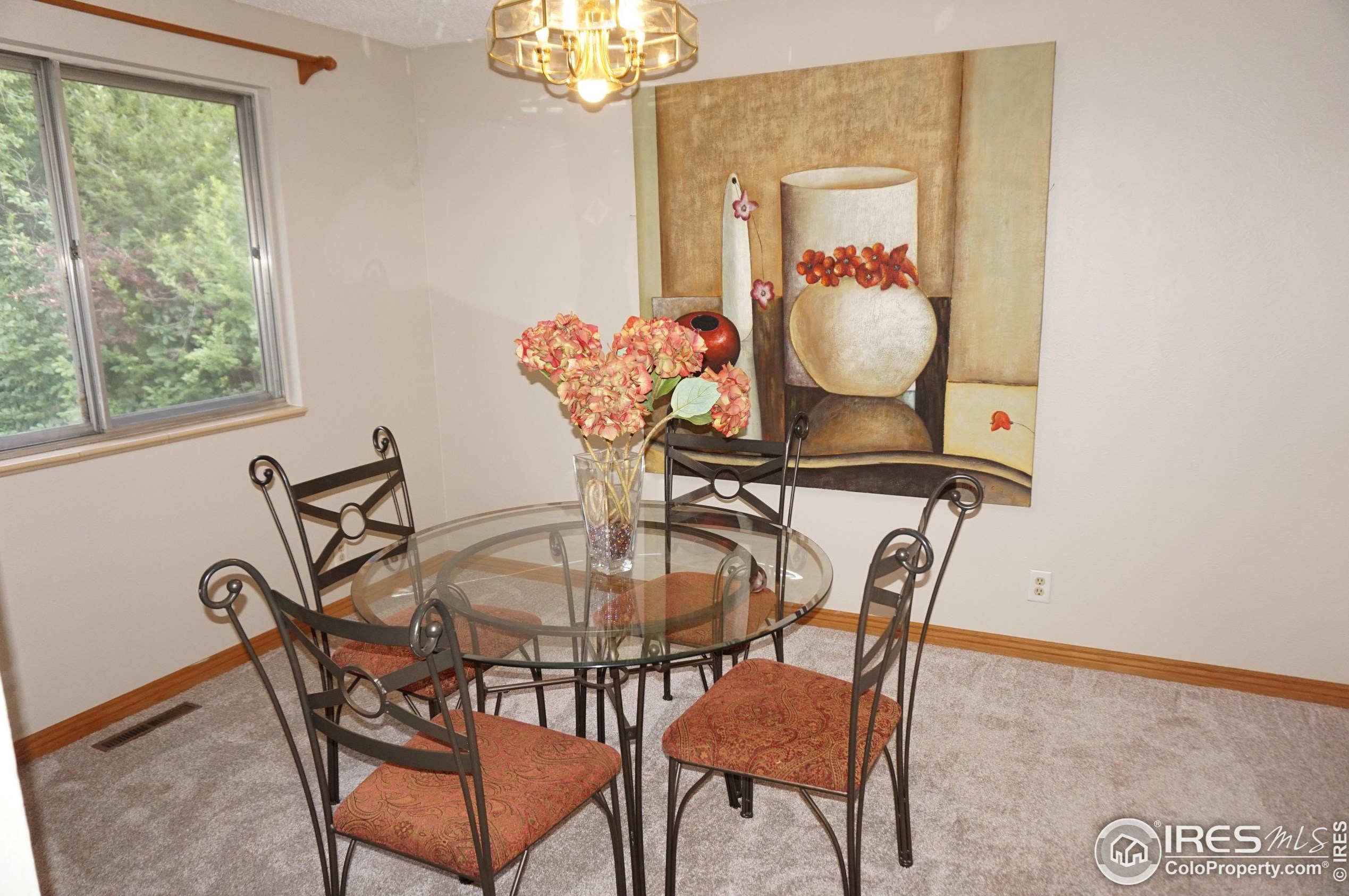 3346 Apple Ave, Loveland CO 80538-2515 exterior