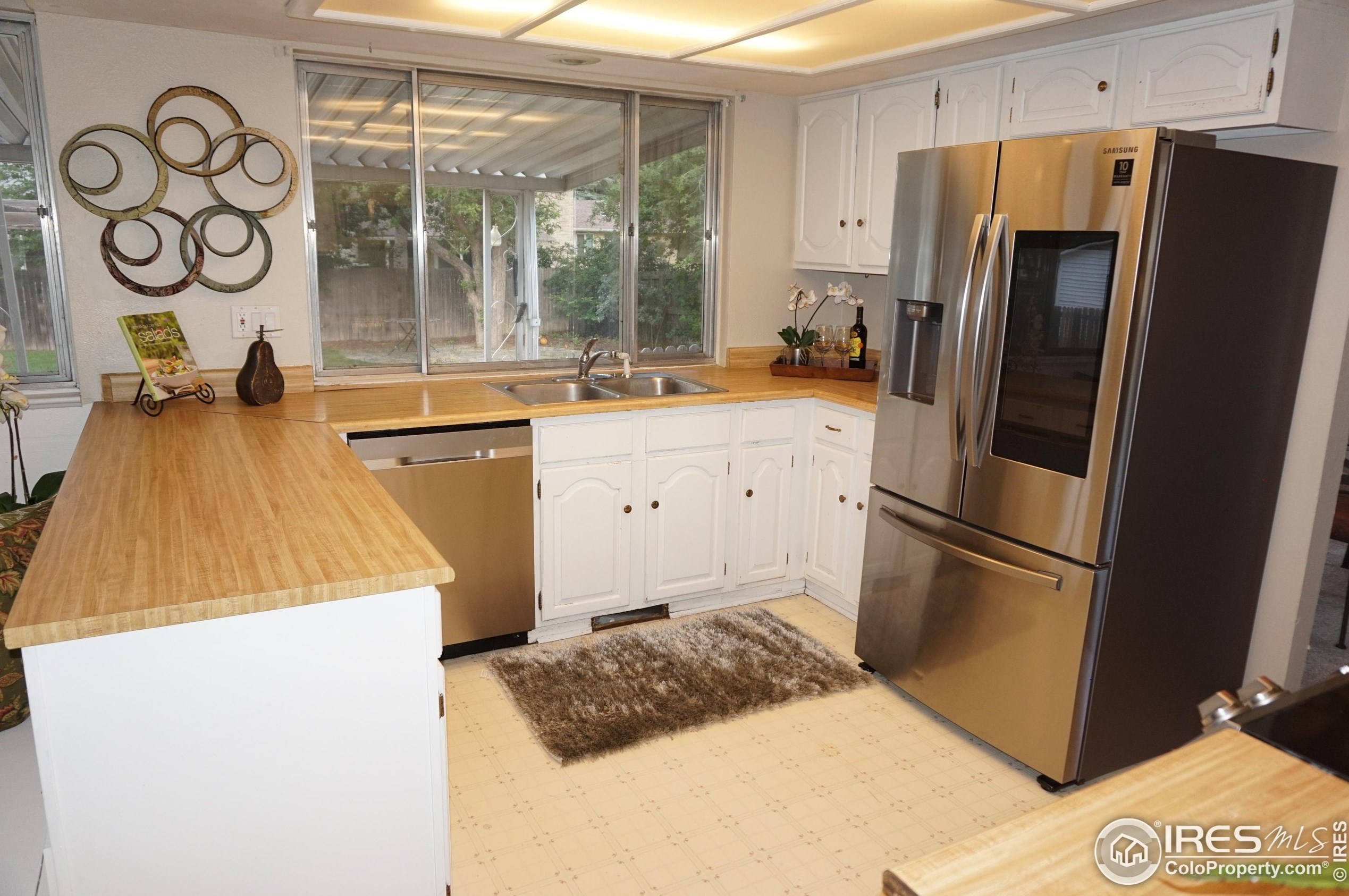 3346 Apple Ave, Loveland CO 80538-2515 exterior