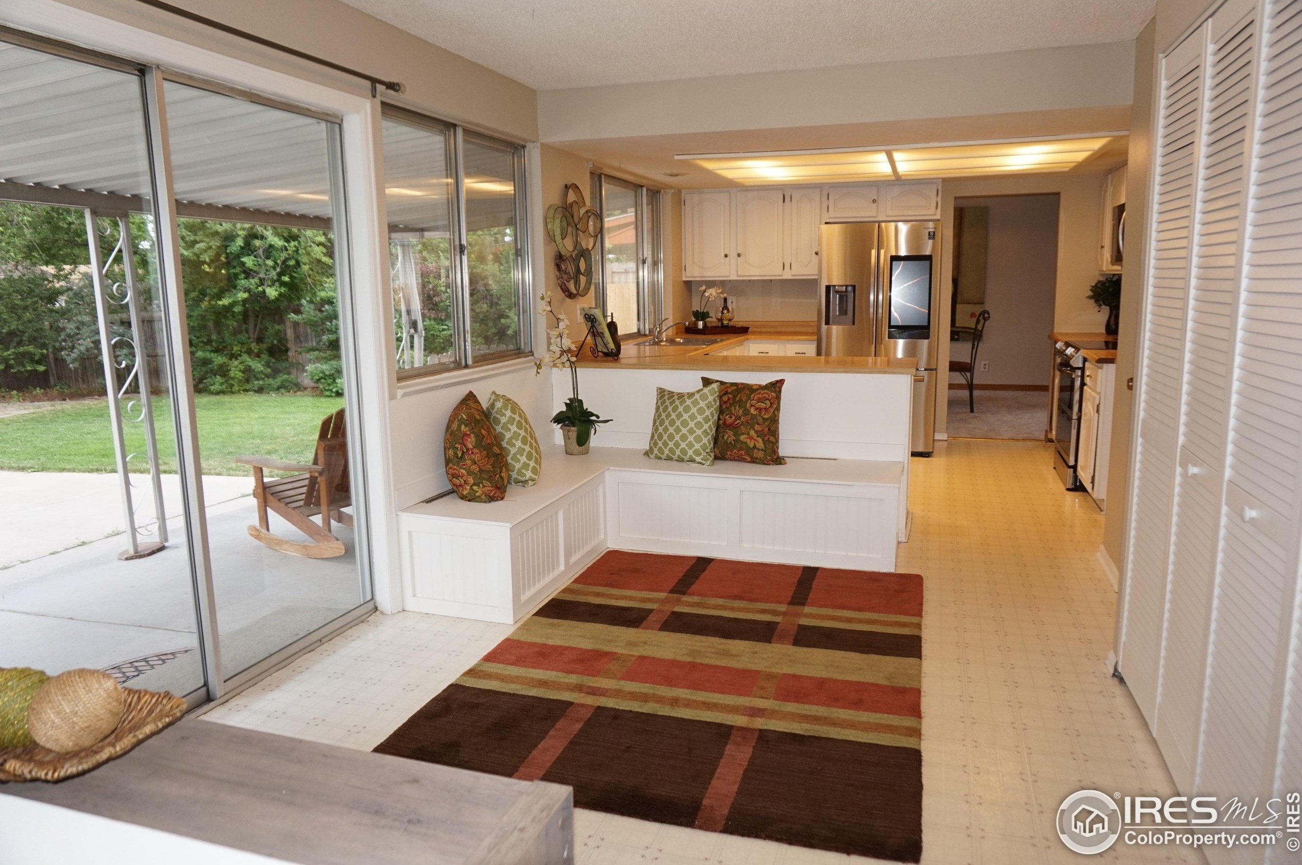 3346 Apple Ave, Loveland CO 80538-2515 exterior