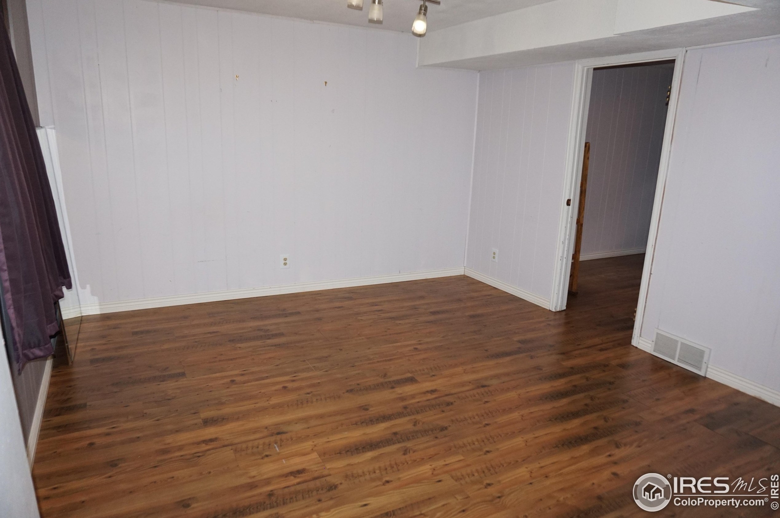 3346 Apple Ave, Loveland CO 80538-2515 exterior