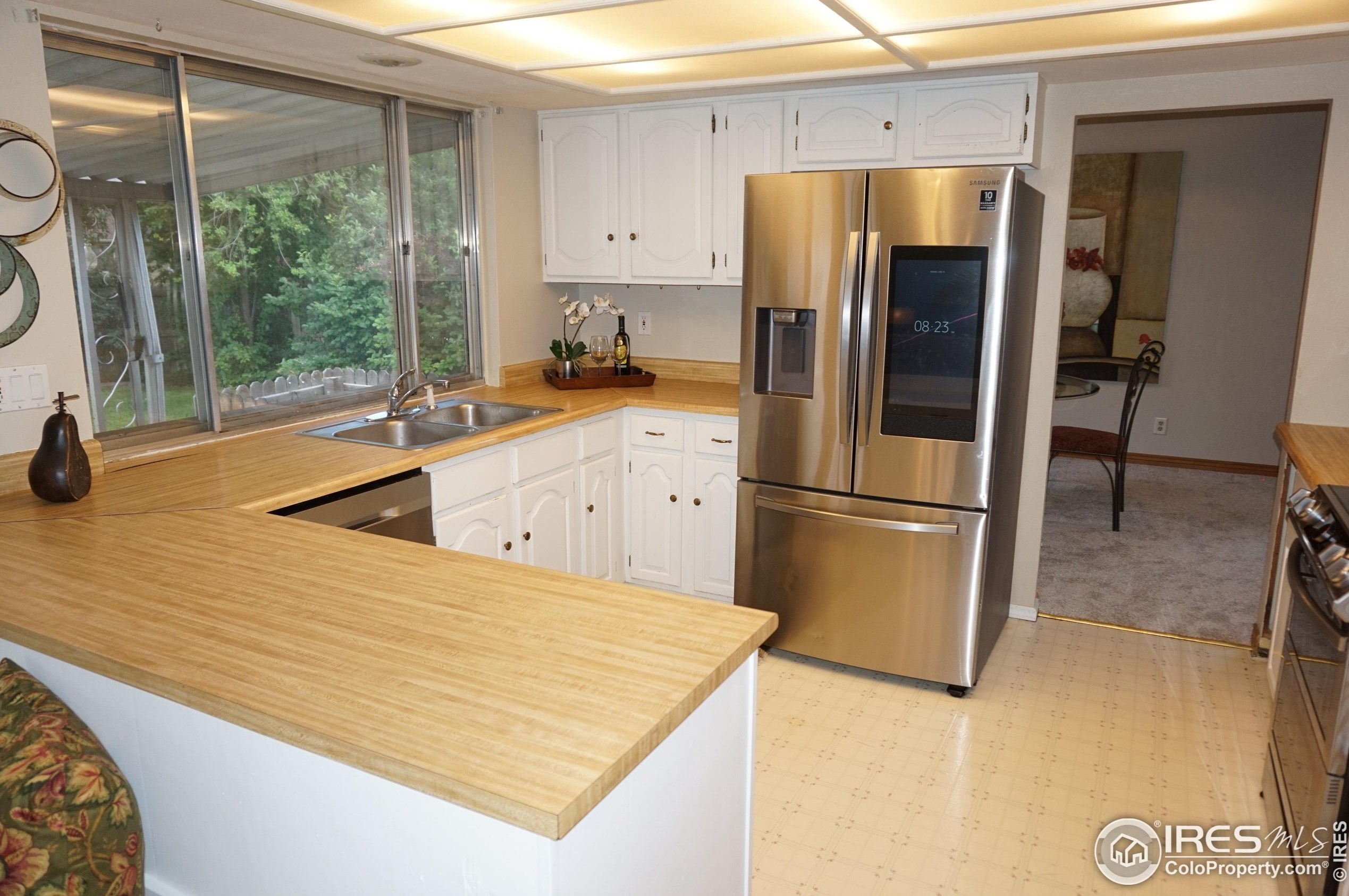 3346 Apple Ave, Loveland CO 80538-2515 exterior