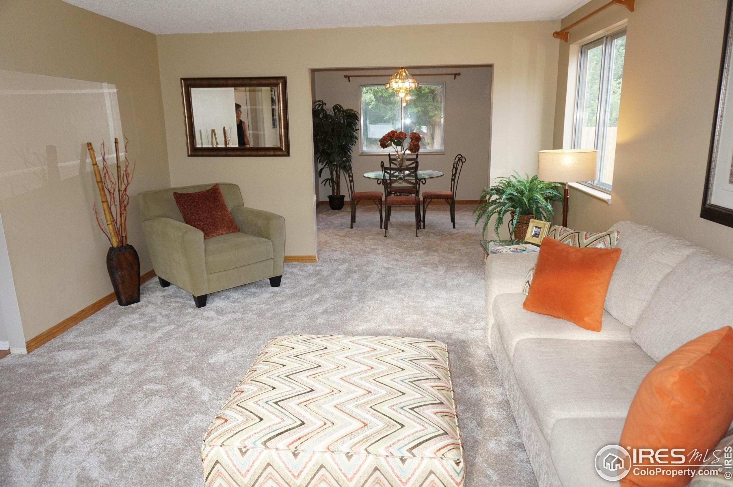 3346 Apple Ave, Loveland CO 80538-2515 exterior