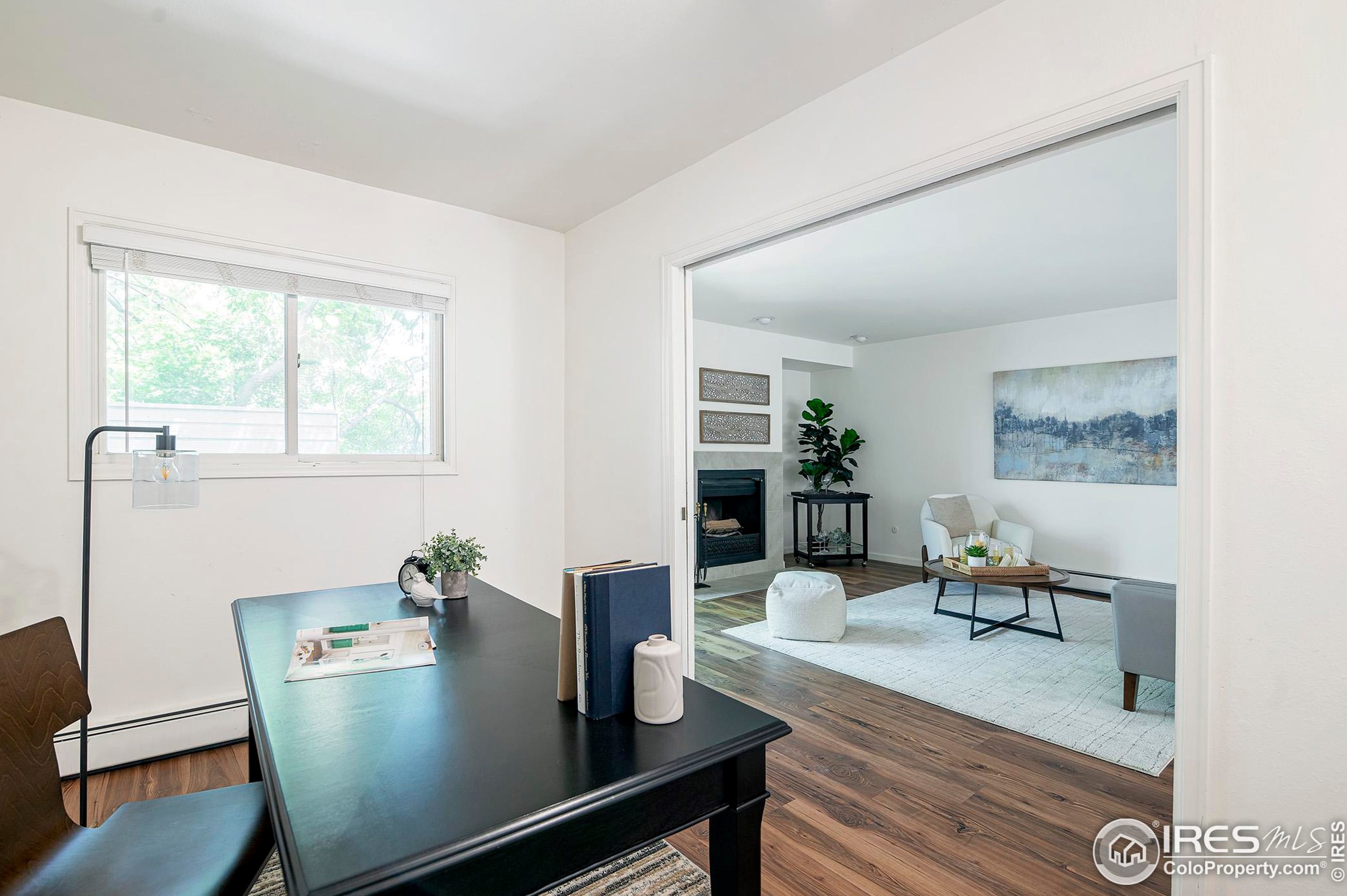 3054 Edison Ct, Boulder CO 80301-2264 exterior