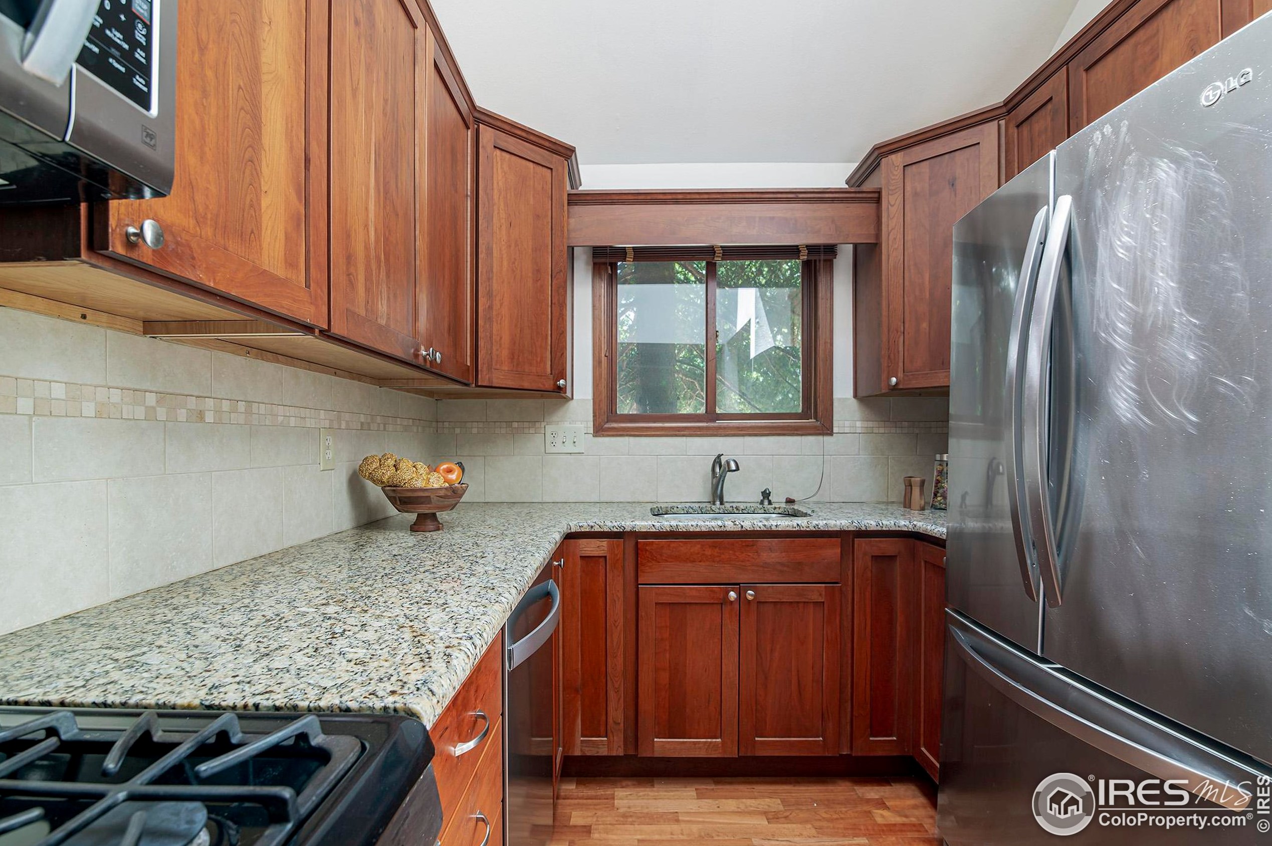 3054 Edison Ct, Boulder CO 80301-2264 exterior