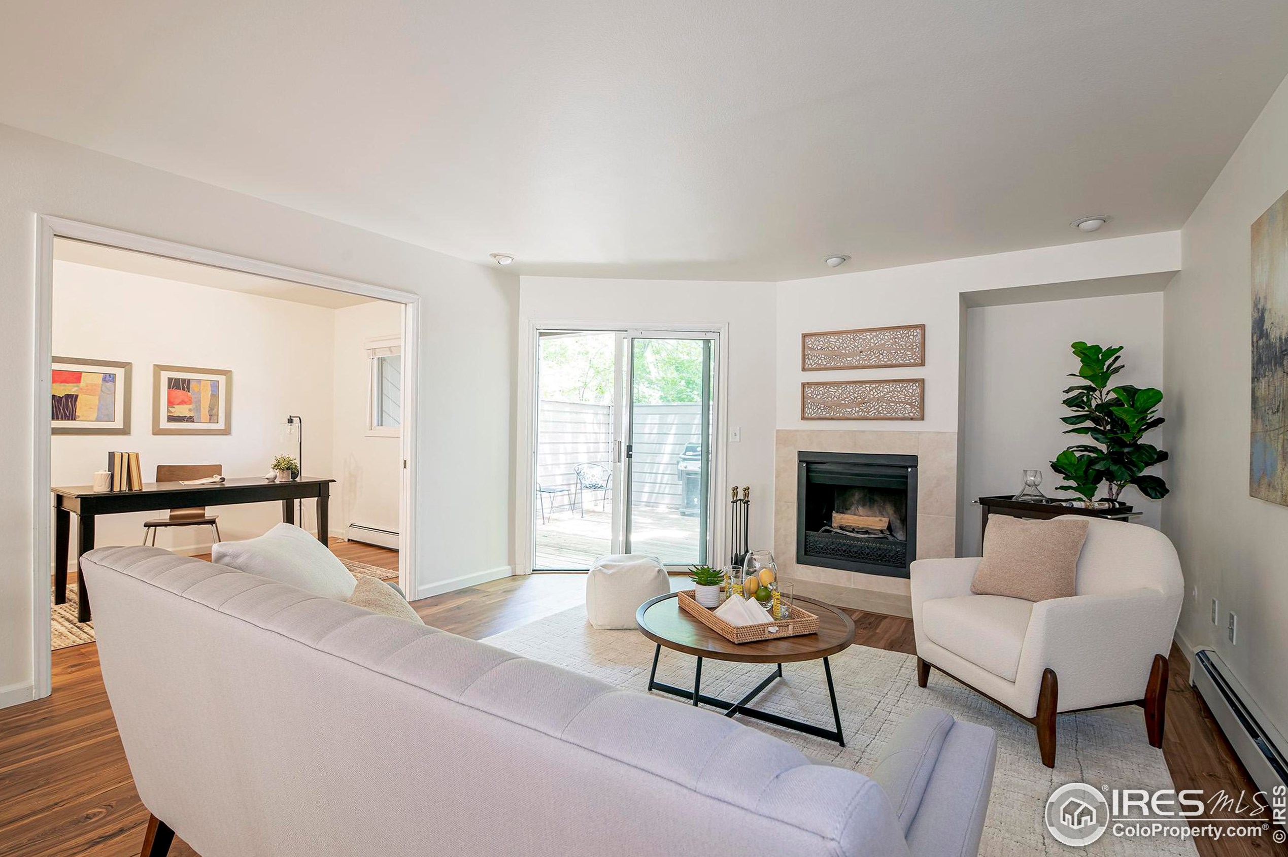 3054 Edison Ct, Boulder CO  80301-2222 exterior