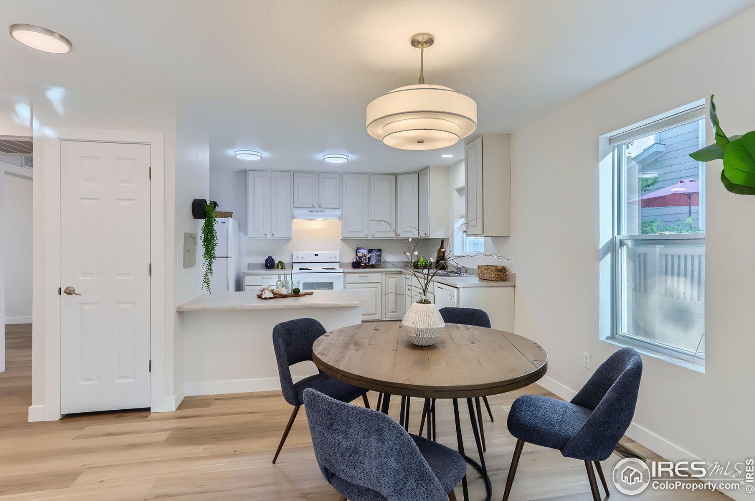 1416 Bluemoon Dr, Longmont CO 80504-1770 exterior