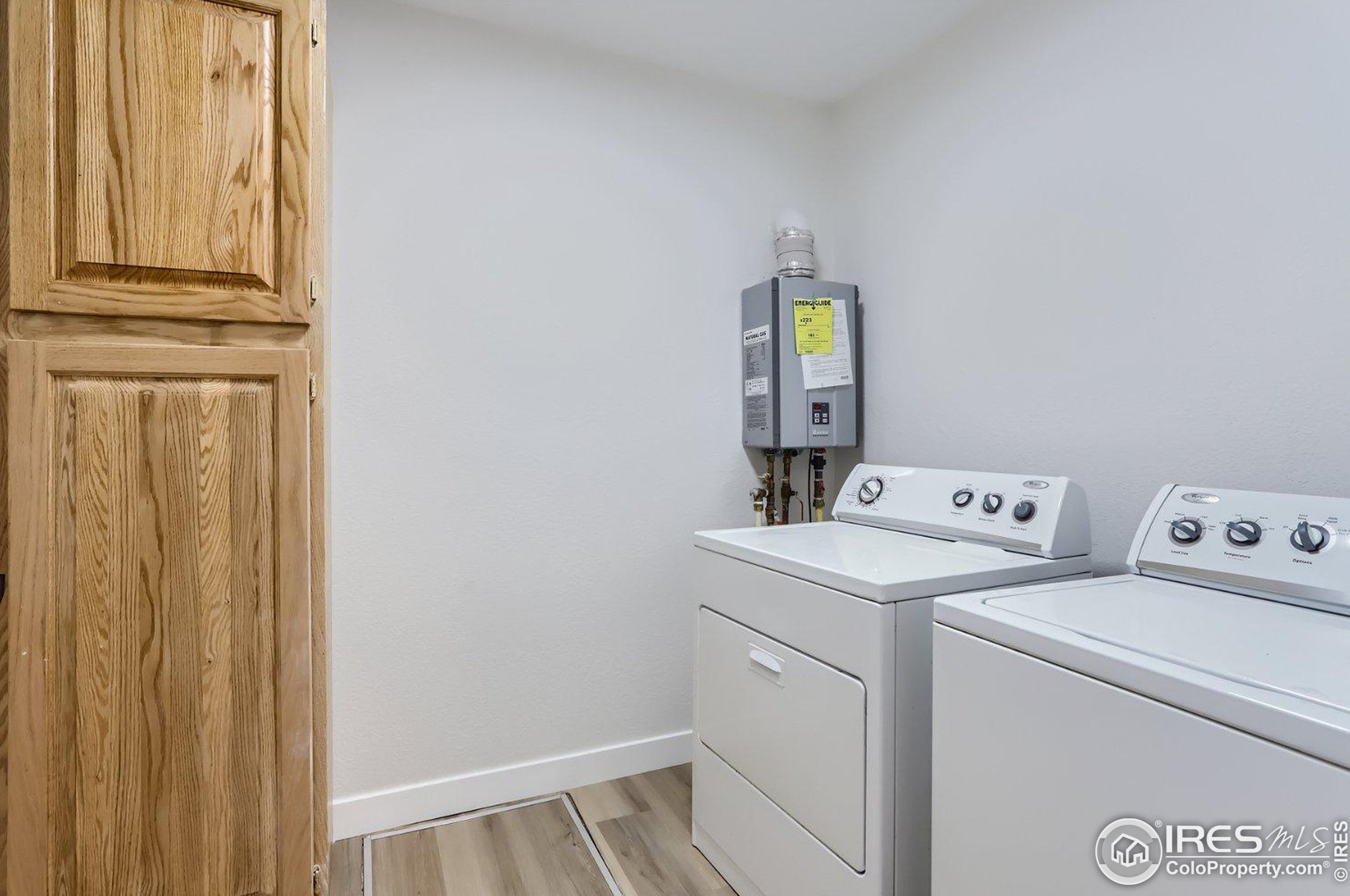 1416 Bluemoon Dr, Longmont CO 80504-1770 exterior