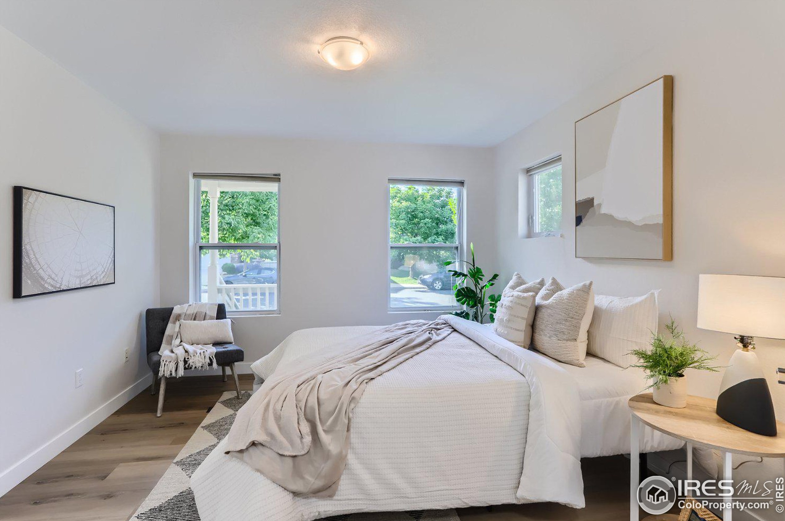 1416 Bluemoon Dr, Longmont CO 80504-1770 exterior