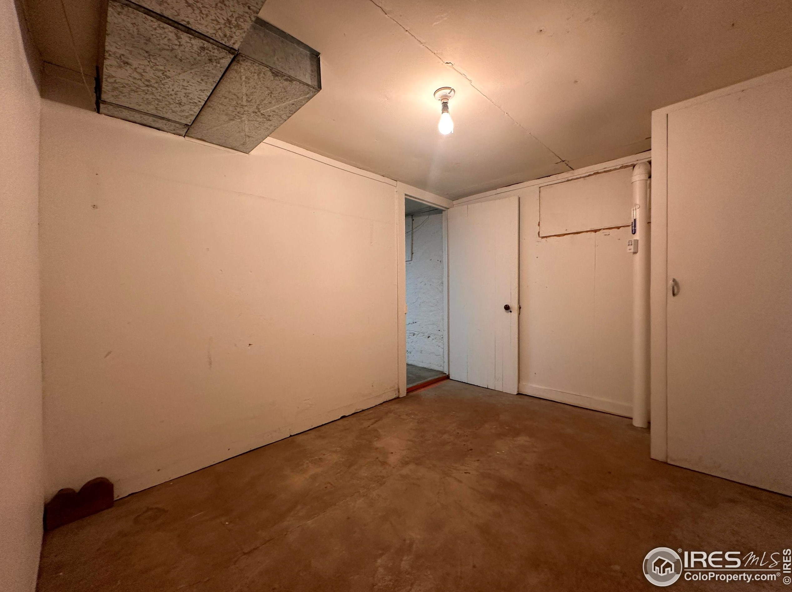 136 Pearl St, Fort Collins CO  80521-1740 exterior