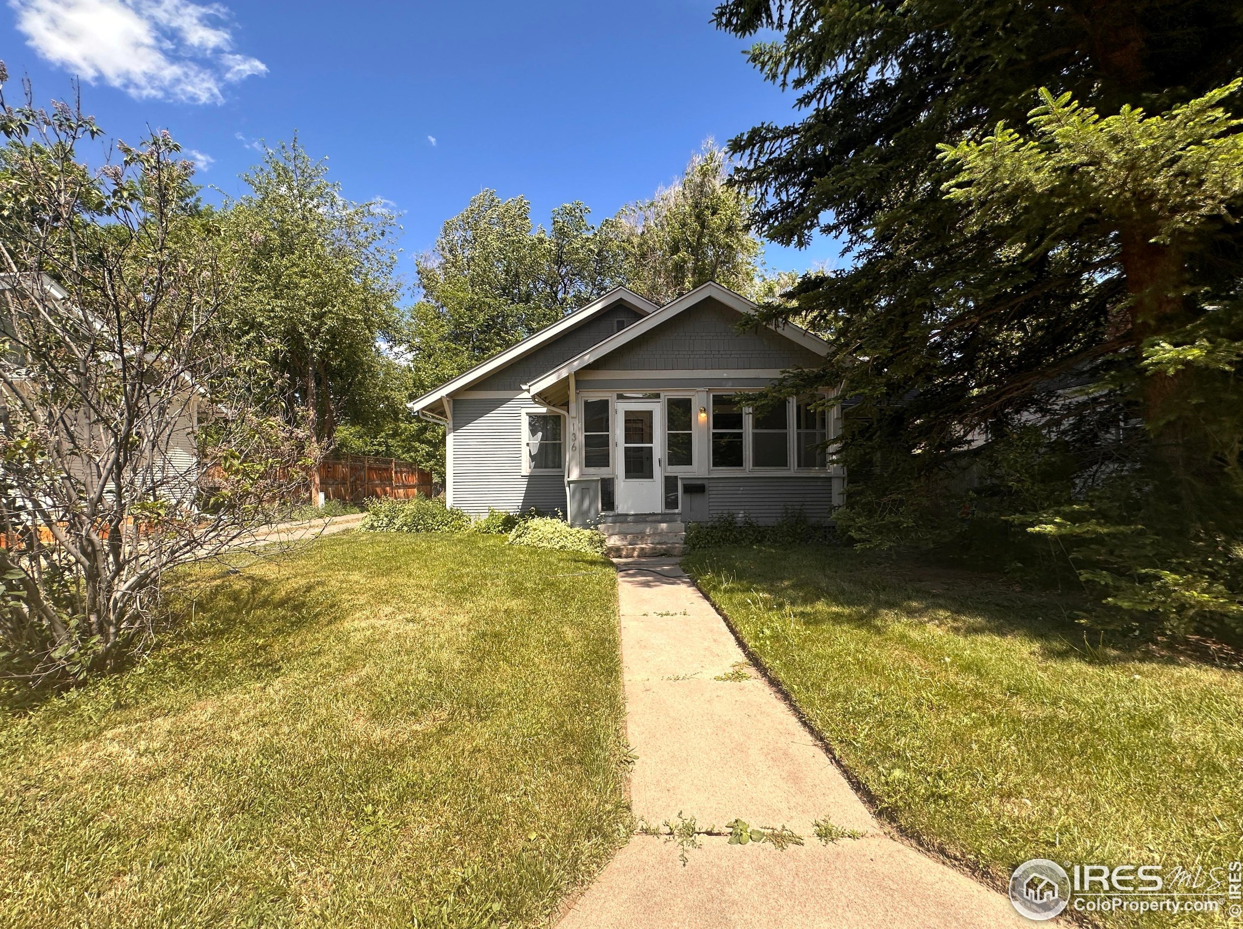 136 Pearl St, Fort Collins, CO 80521-2424