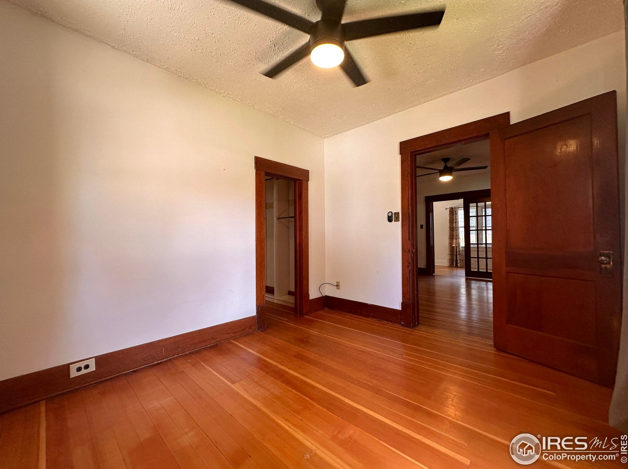 136 Pearl St, Fort Collins CO  80521-1740 exterior
