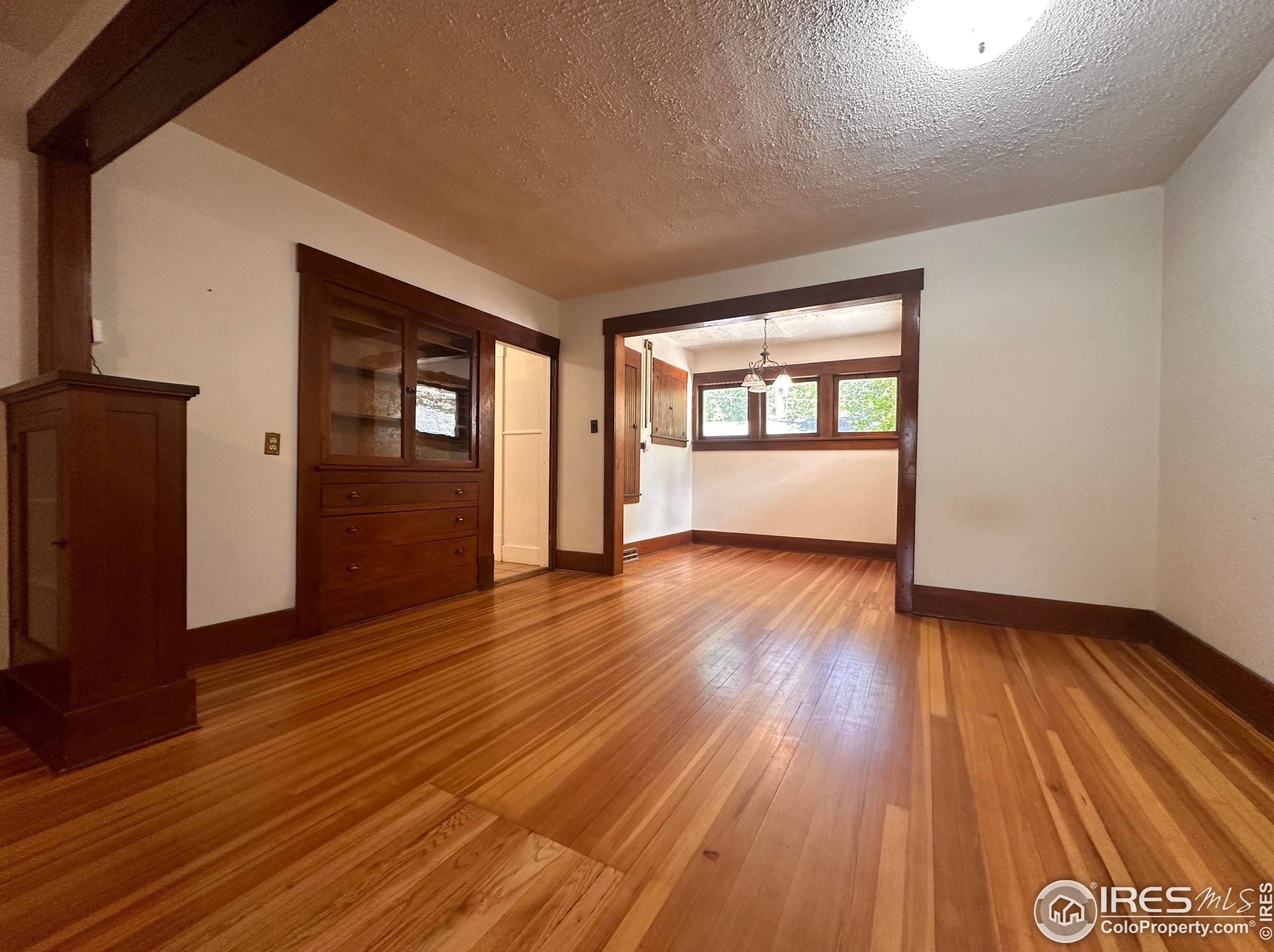 136 Pearl St, Fort Collins CO  80521-1740 exterior
