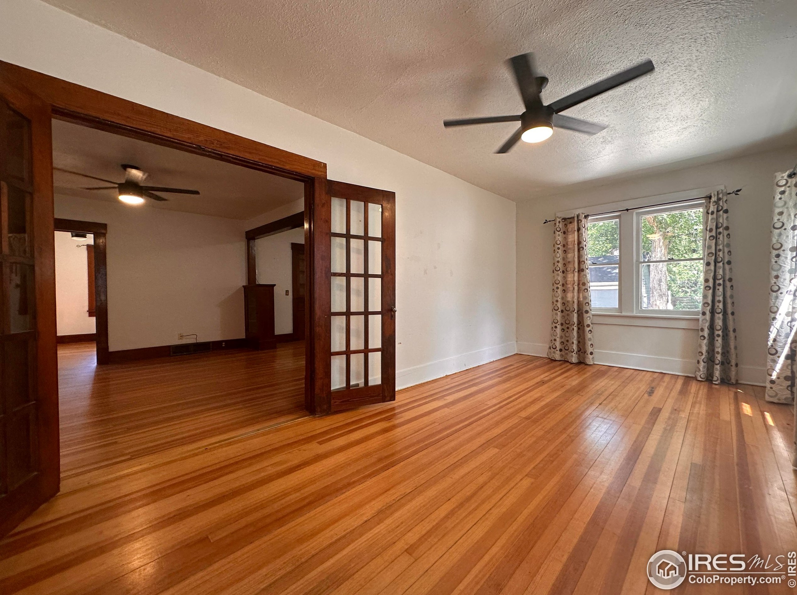 136 Pearl St, Fort Collins CO  80521-1740 exterior